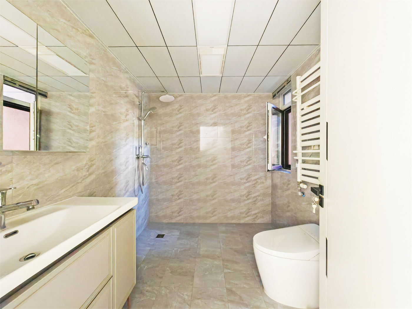 华润置地公元九里