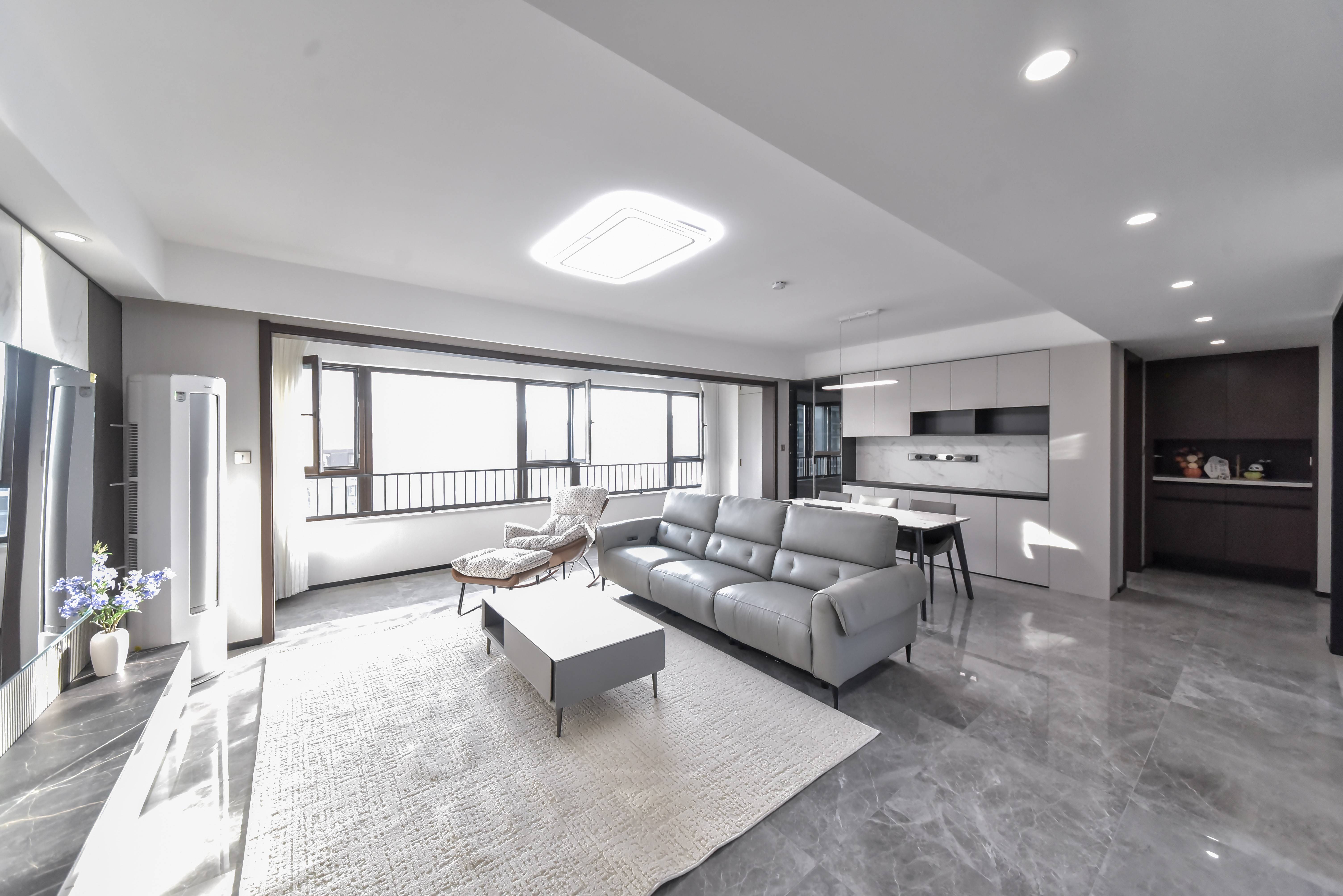 雪山万科城云湾园