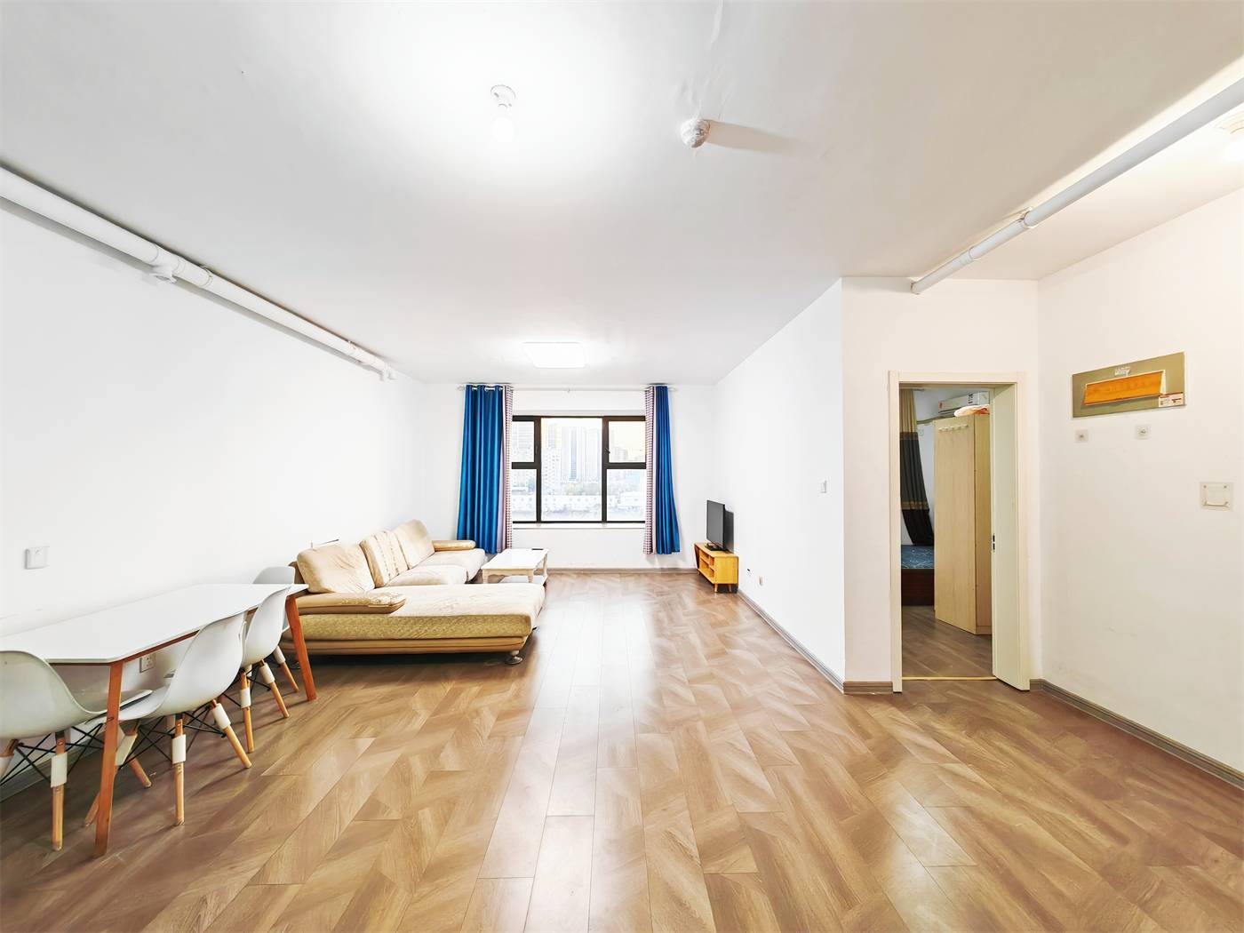  中国MALL城市之星 南