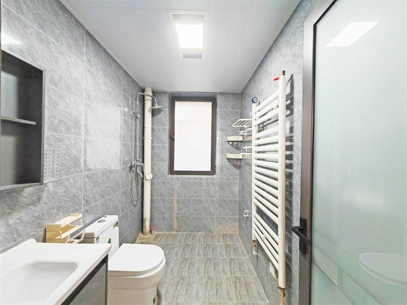 中国MALL城市之星