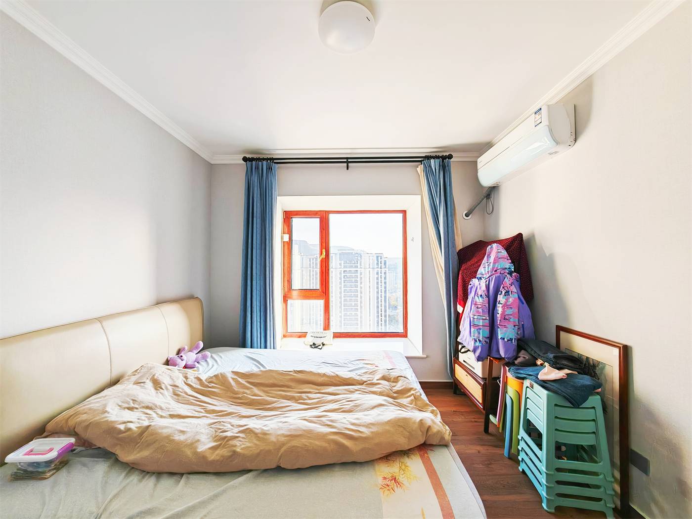 华润置地公元九里