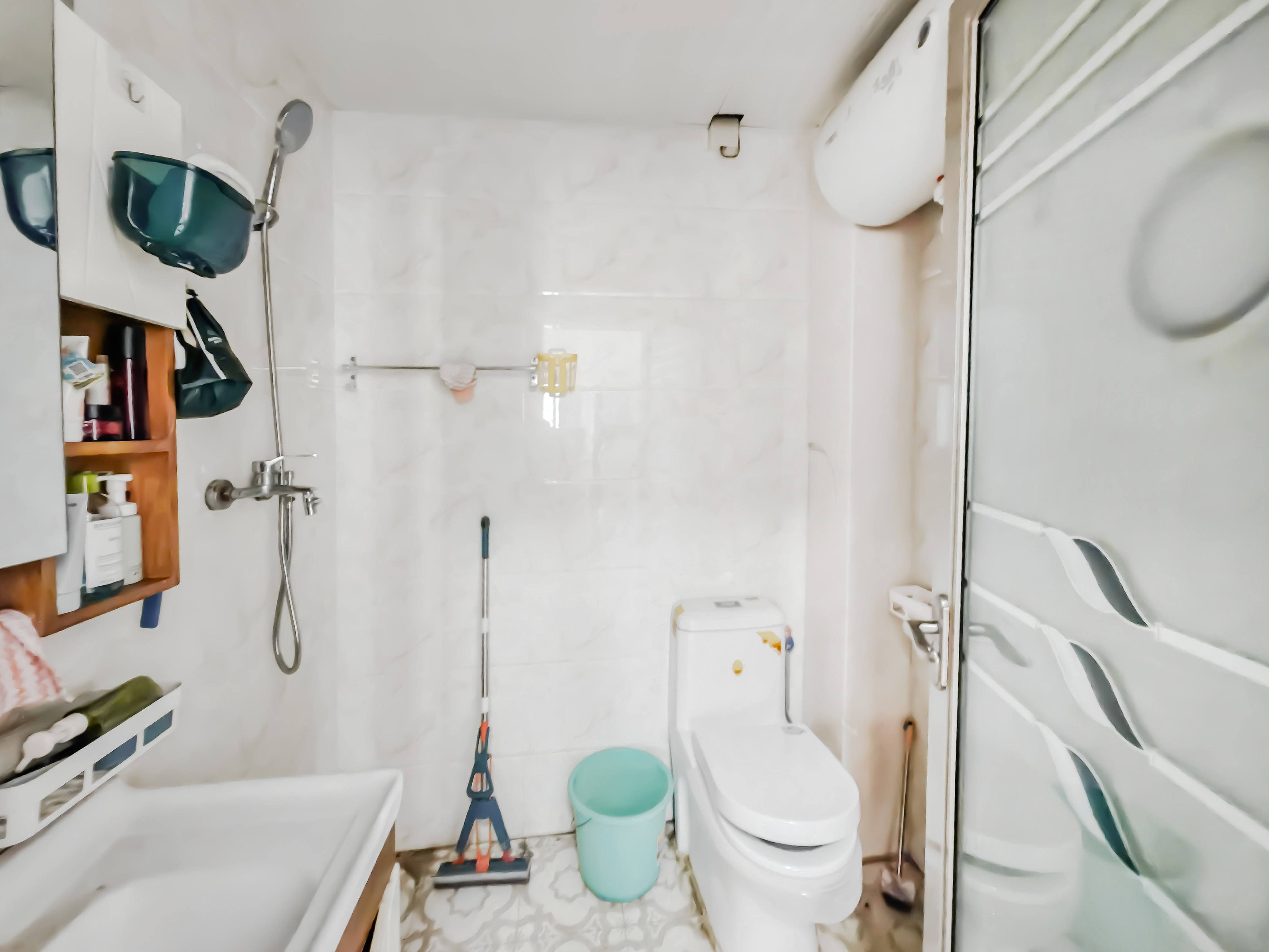 天鸿万象新天哈佛郡