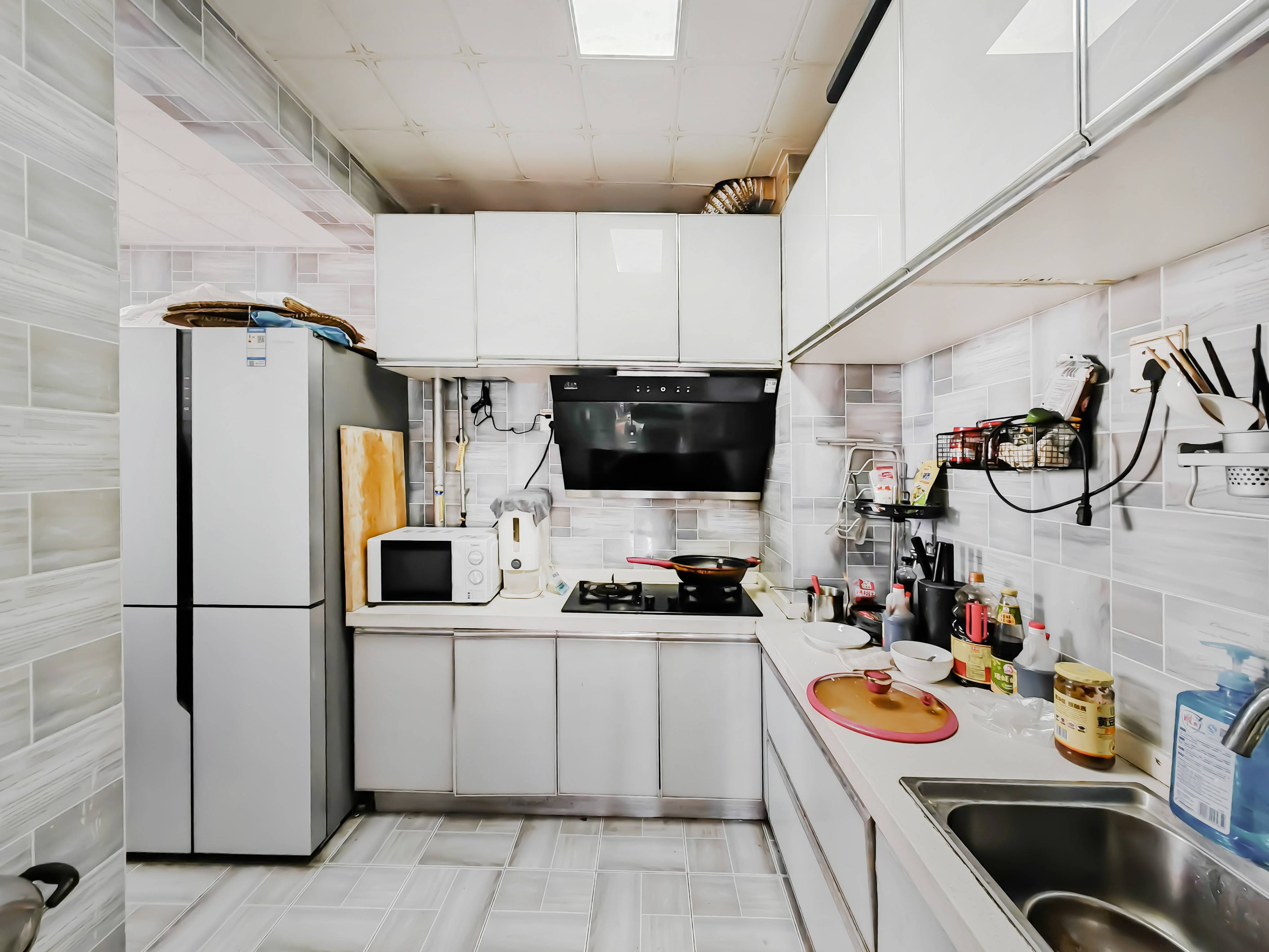 天鸿万象新天哈佛郡