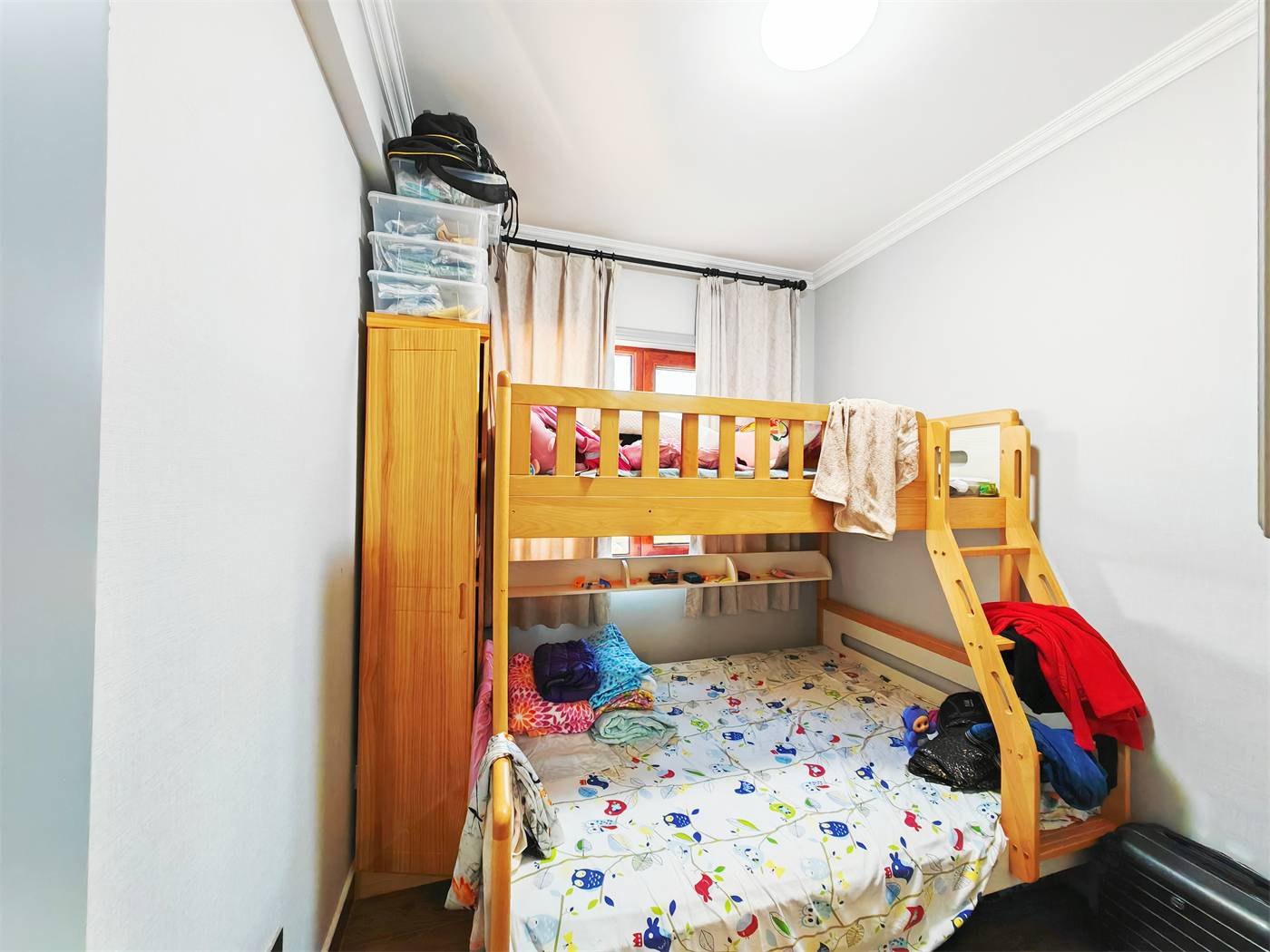 华润置地公元九里