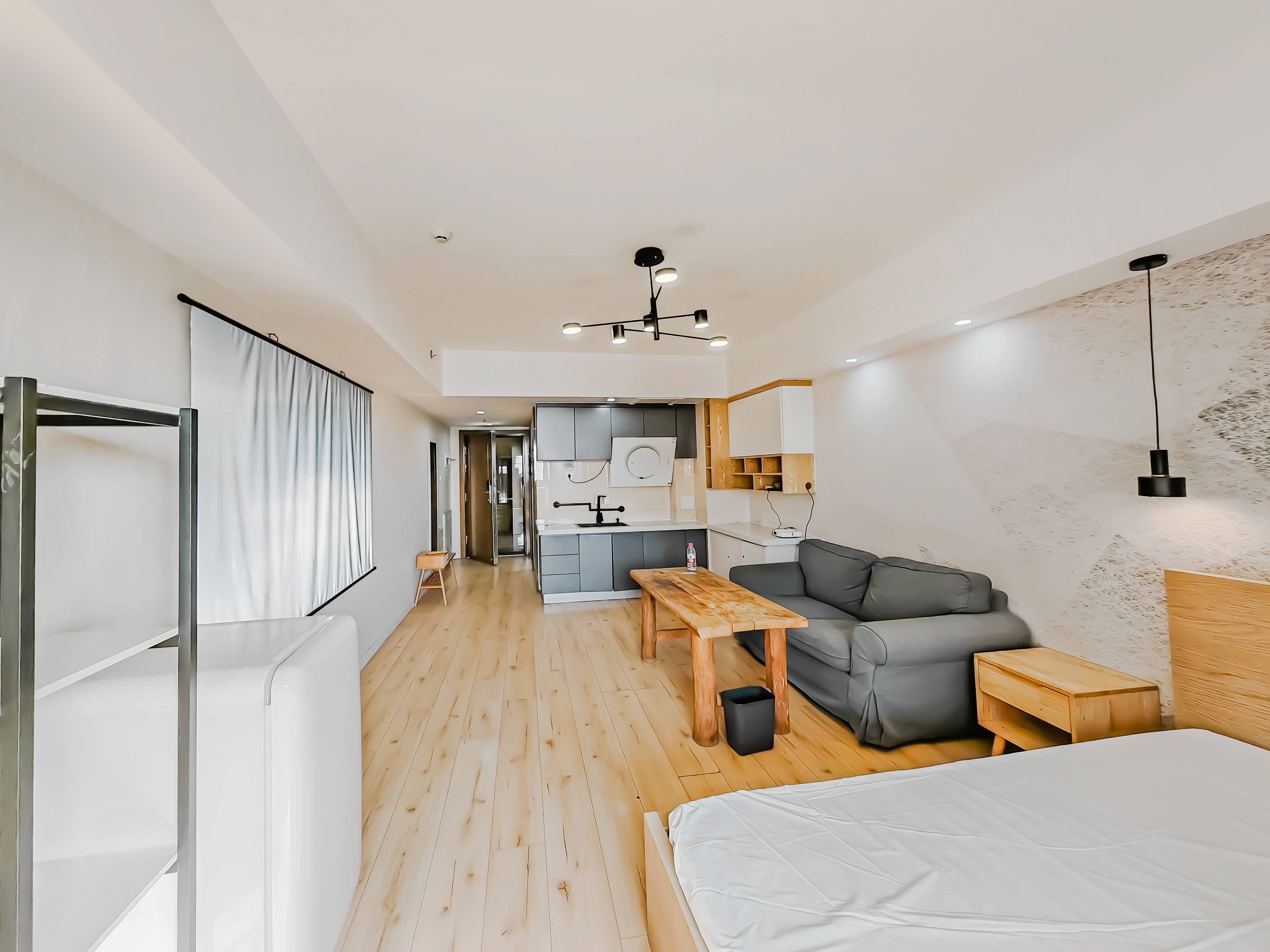 恒大城（商住楼）