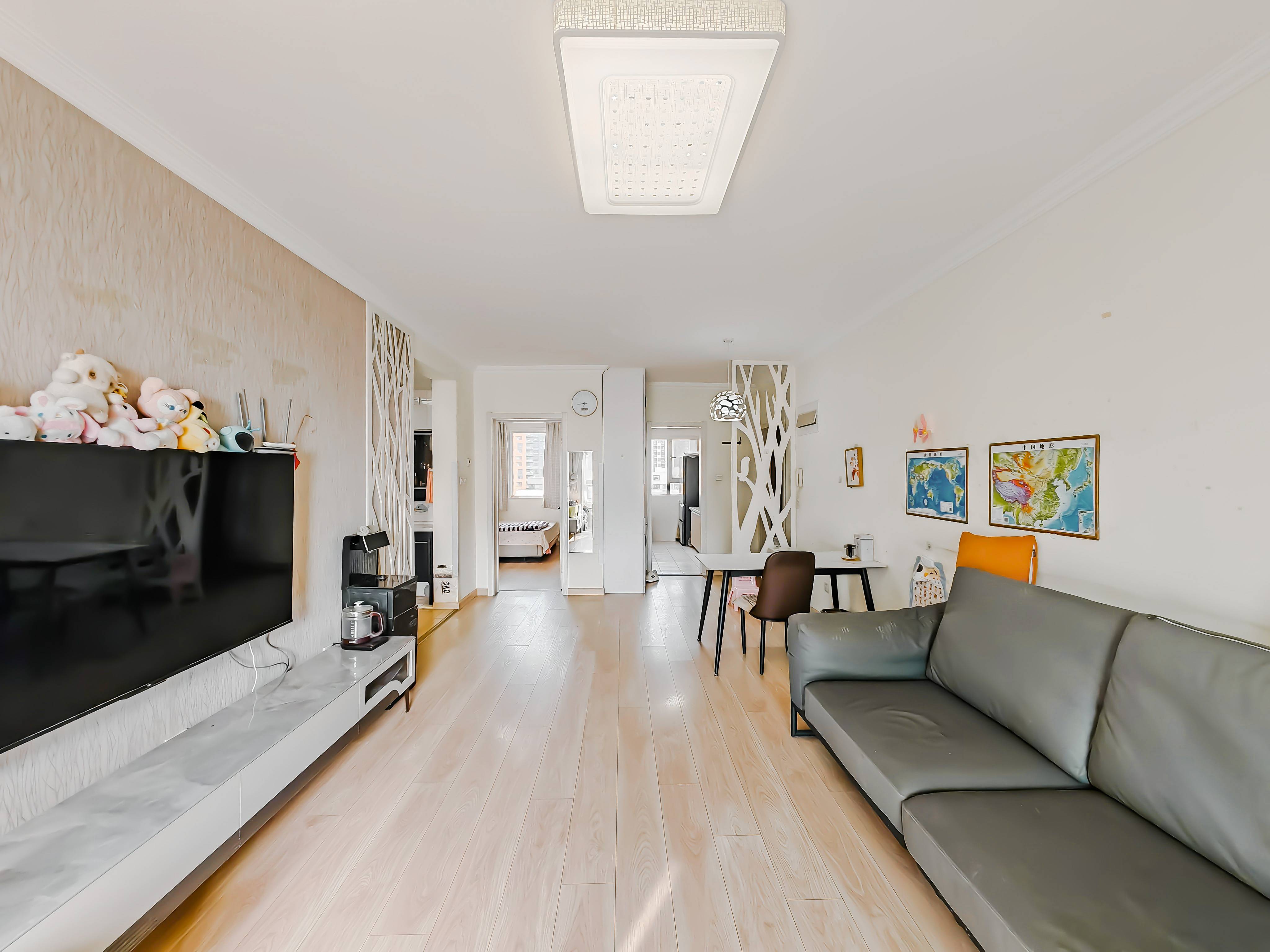 天鸿万象新天理想郡