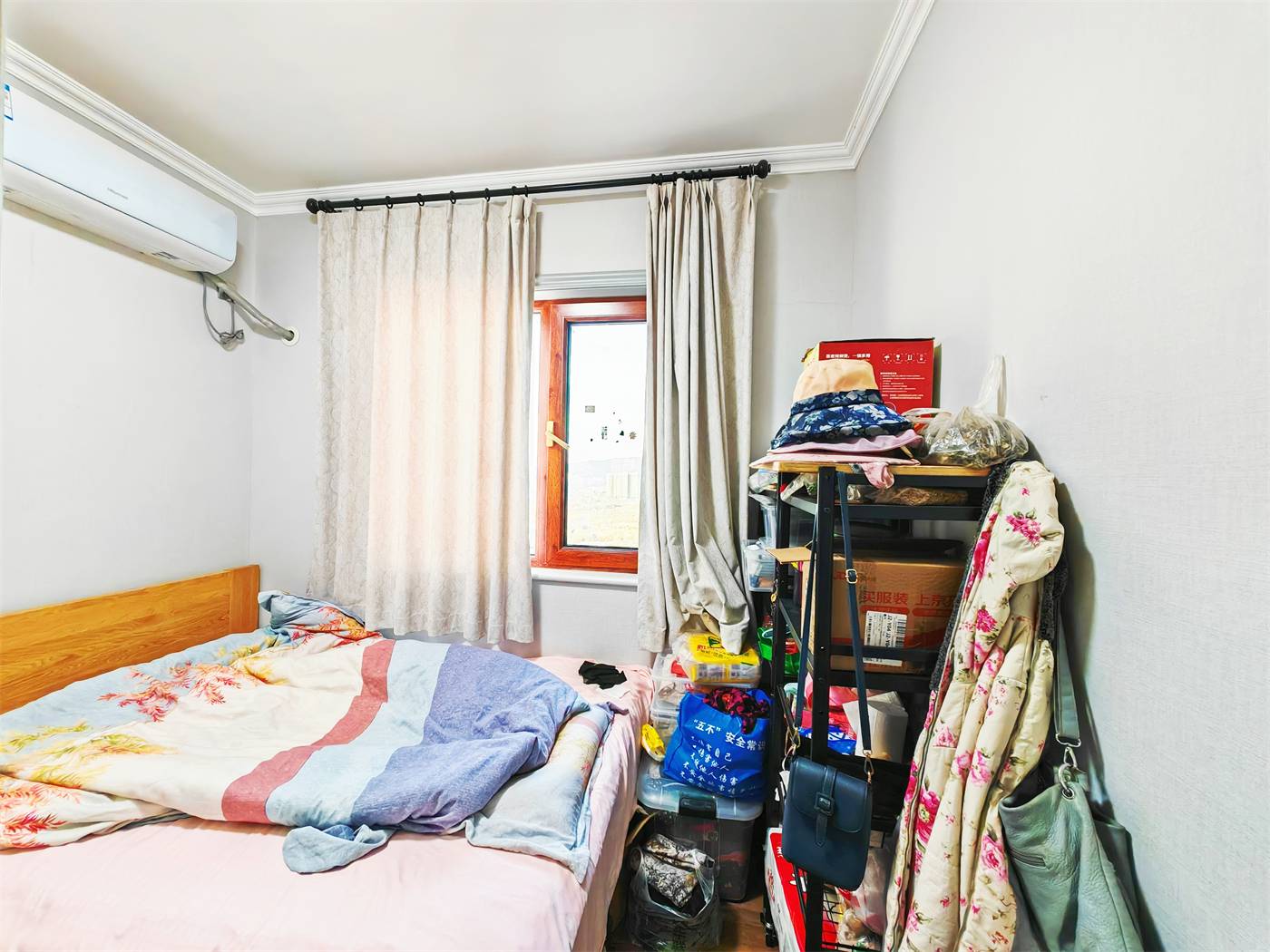 华润置地公元九里