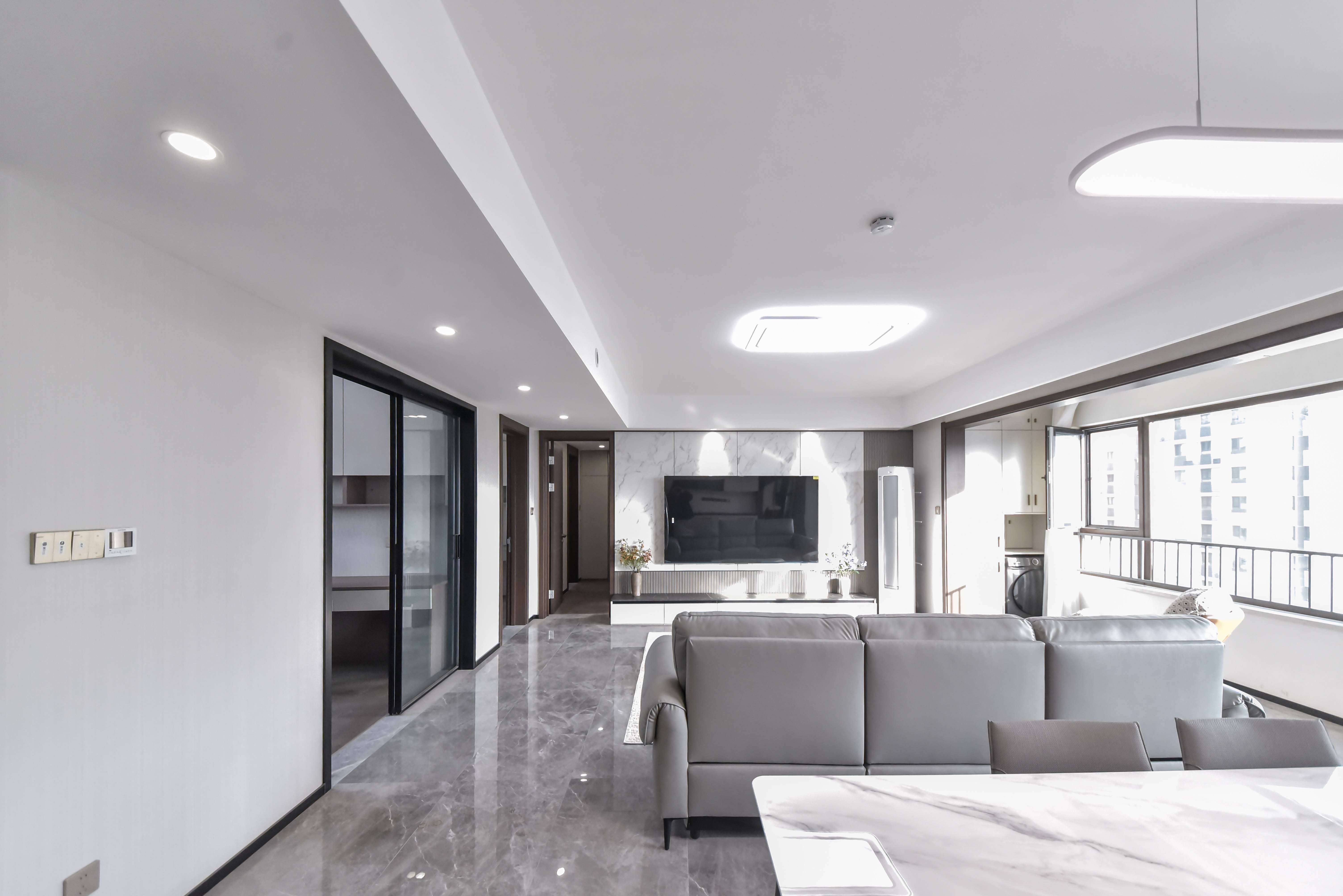 雪山万科城云湾园