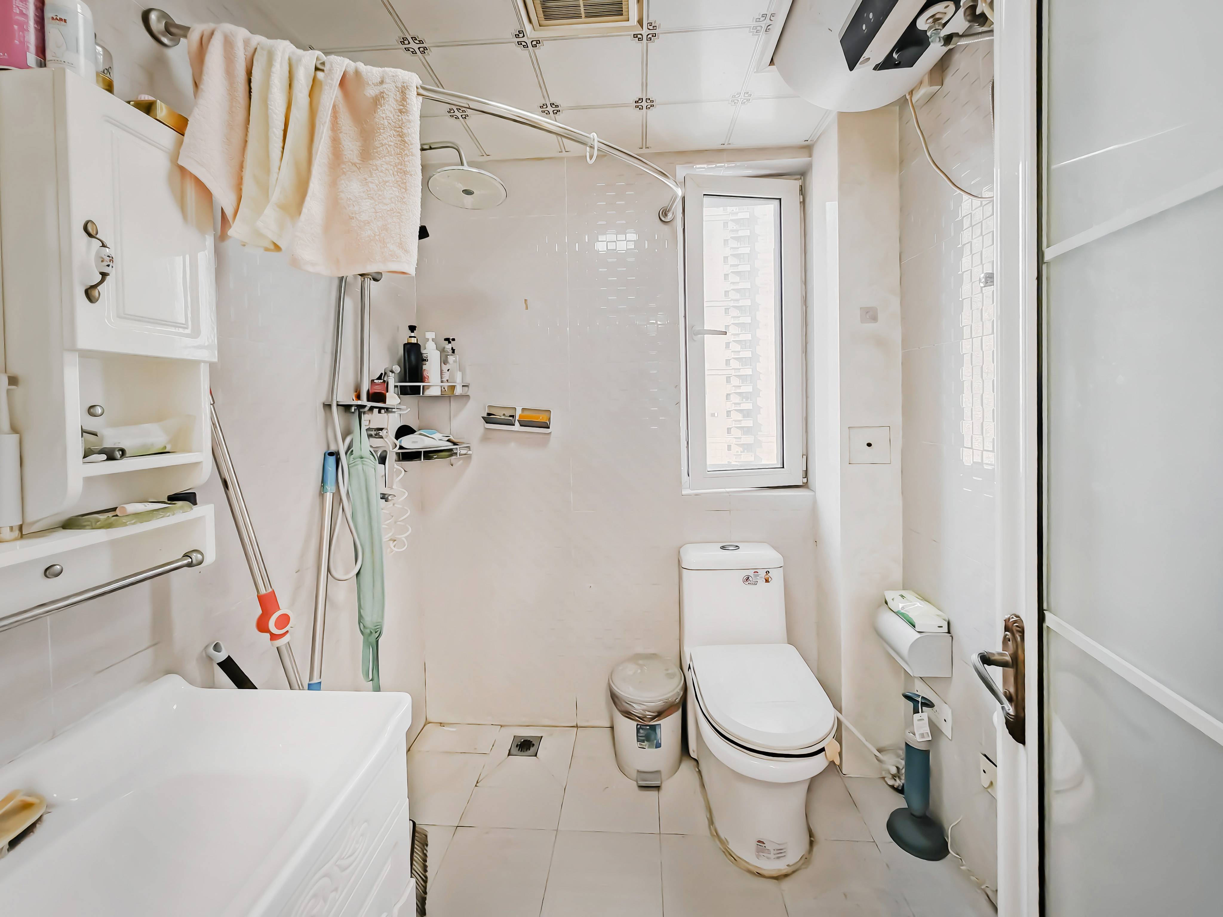 天鸿万象新天哈佛郡