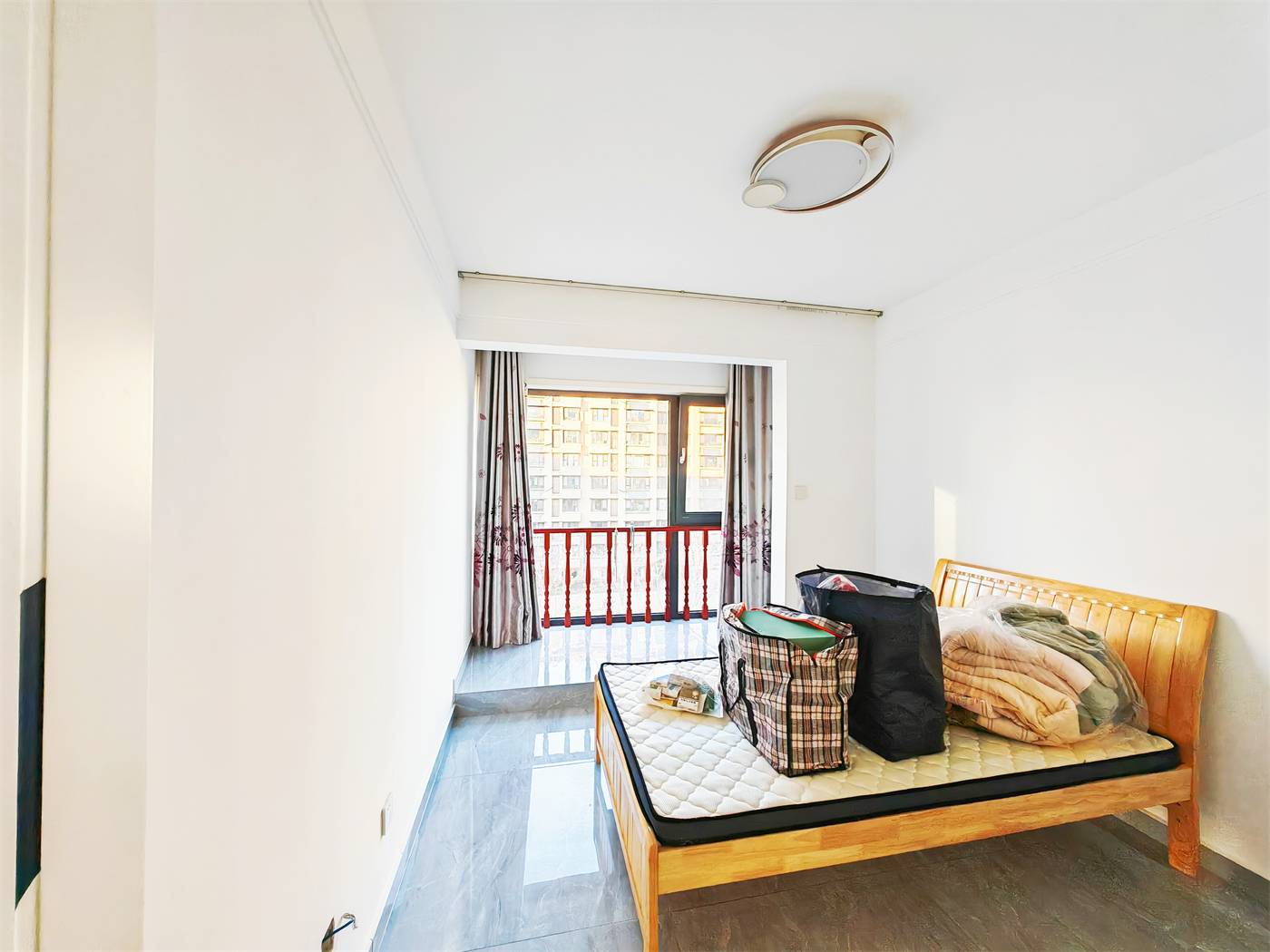 华润置地公元九里