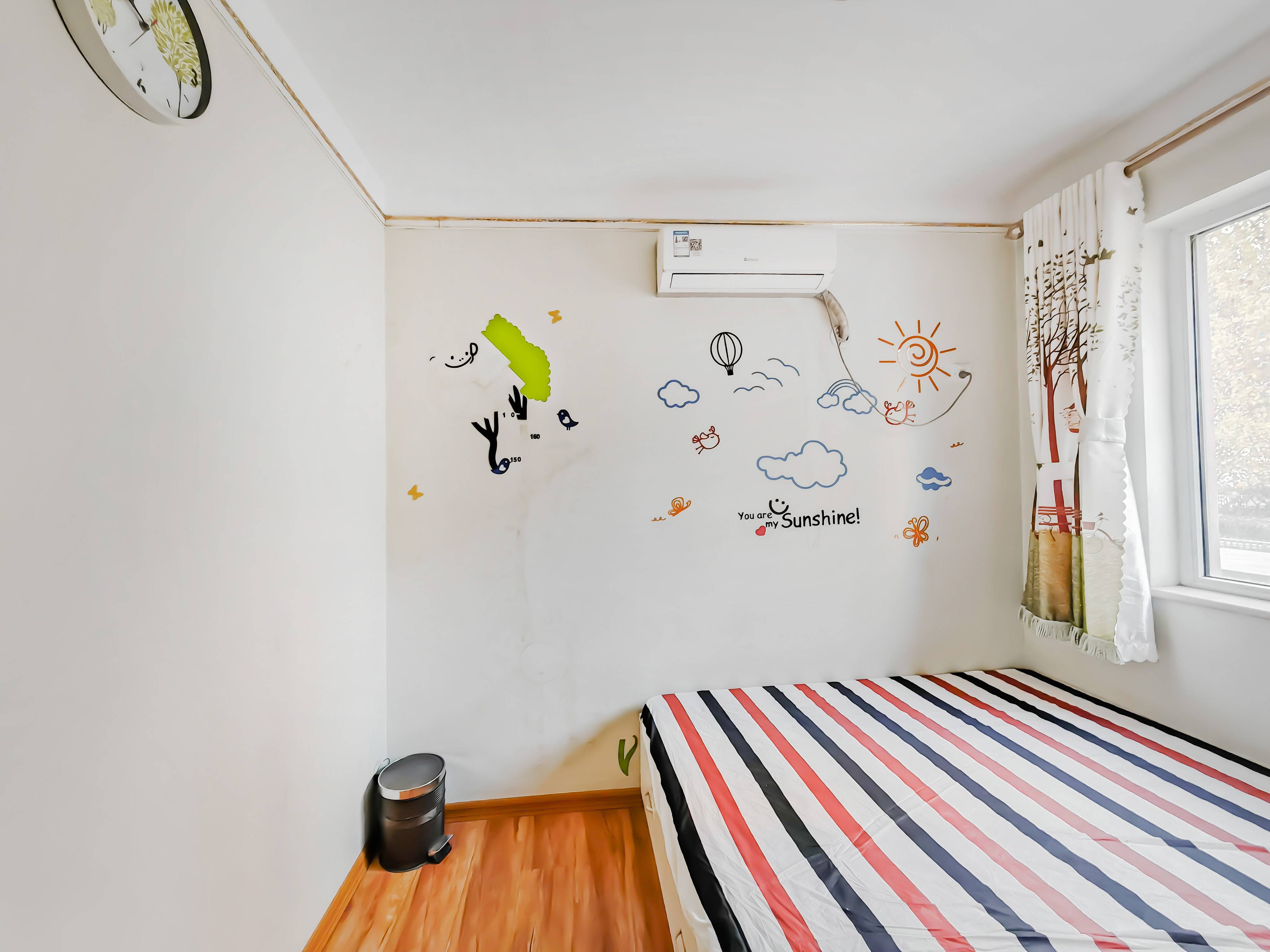 天鸿万象新天哈佛郡