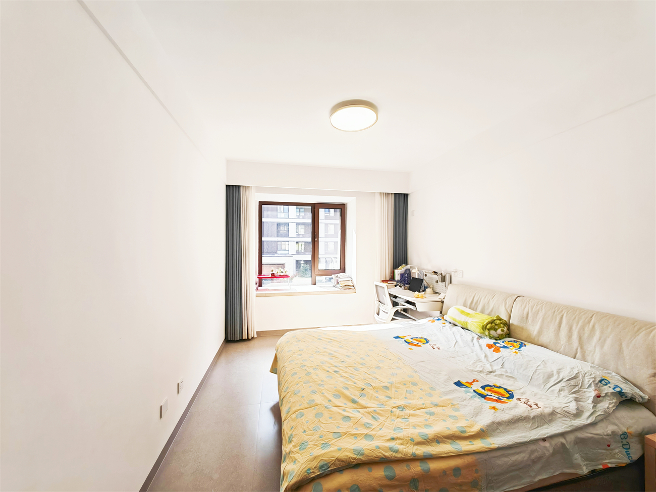 鲁能领秀城漫山香墅岳麓