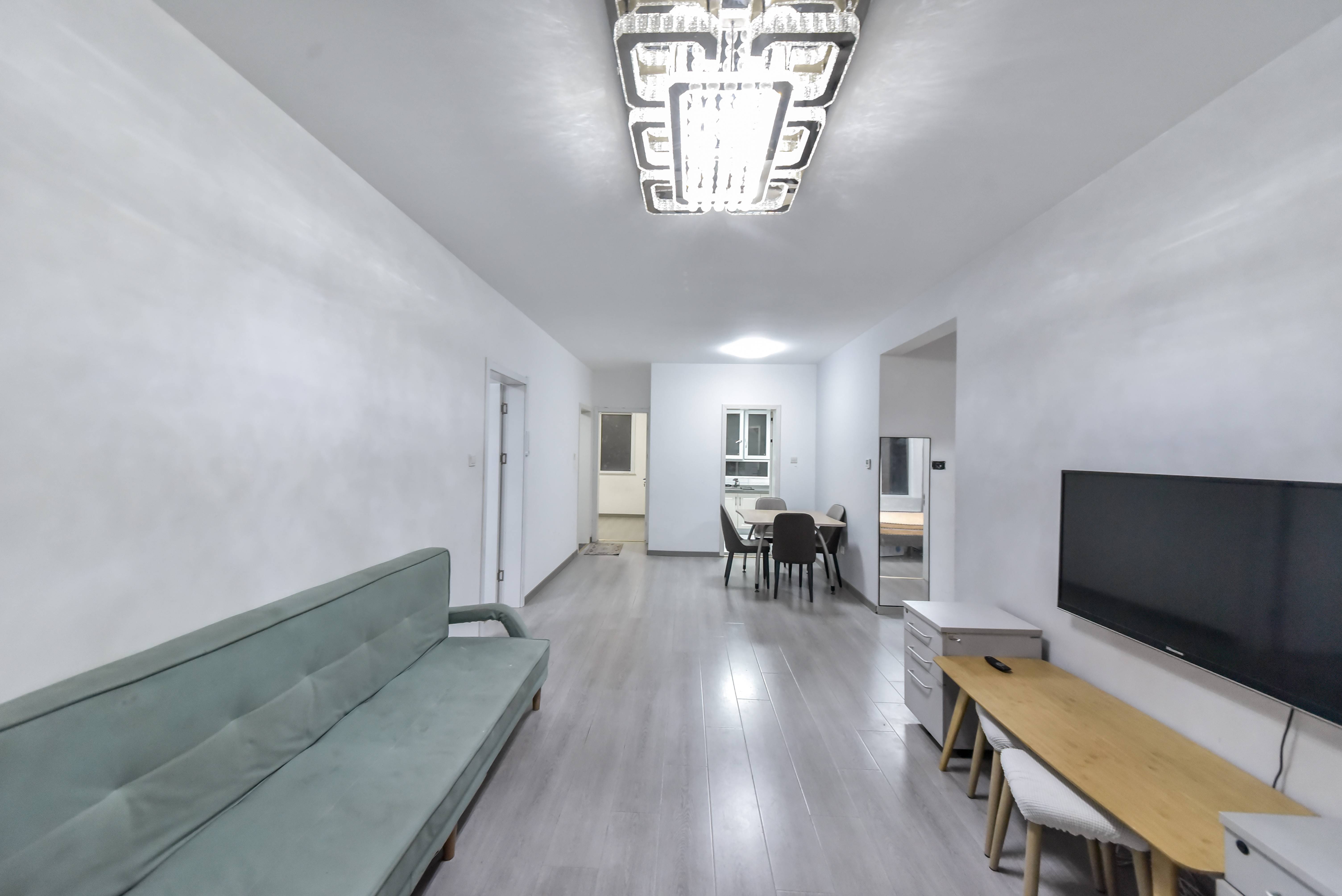  龙湖春江彼岸 南