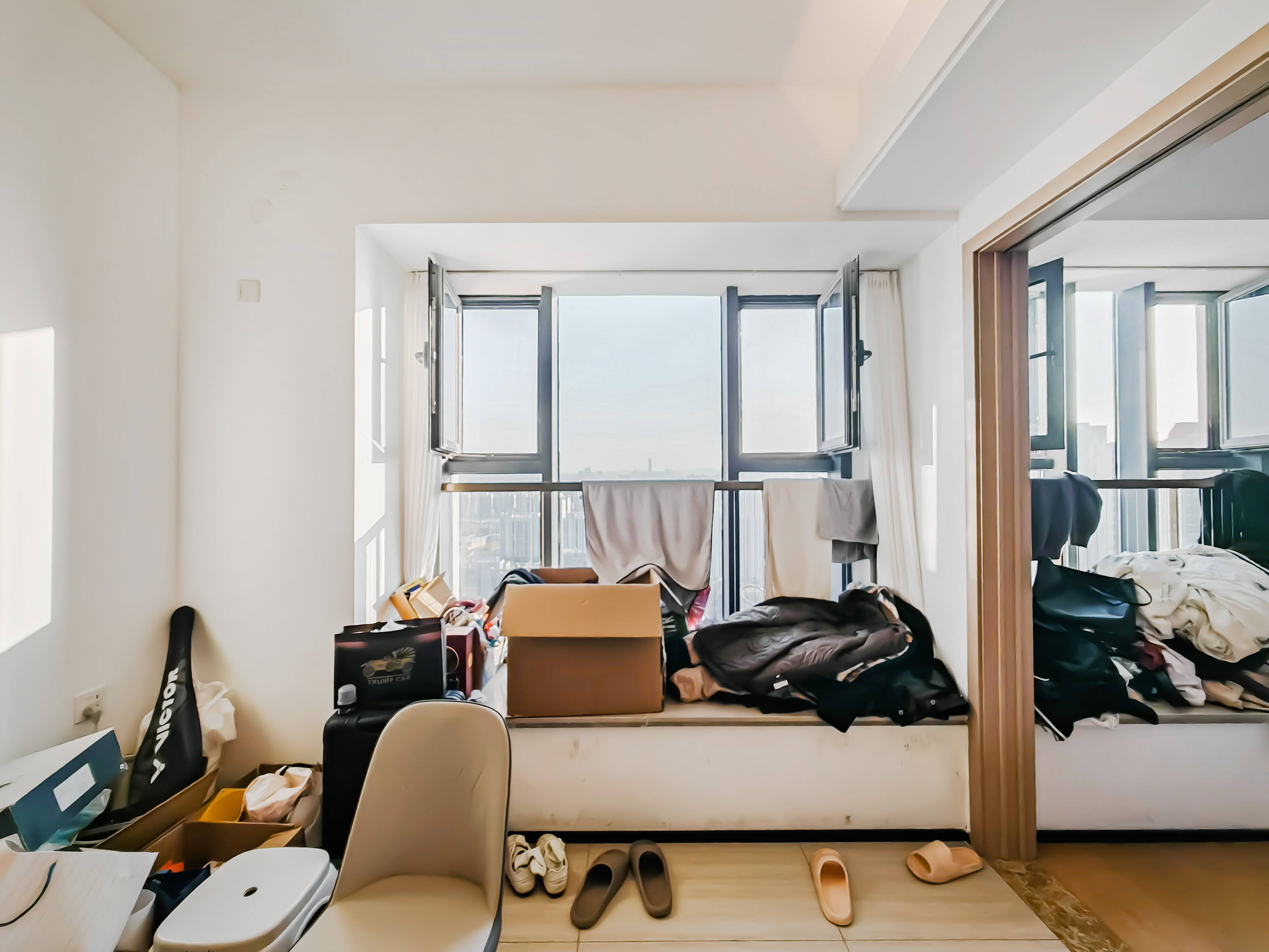 恒大城（商住楼）