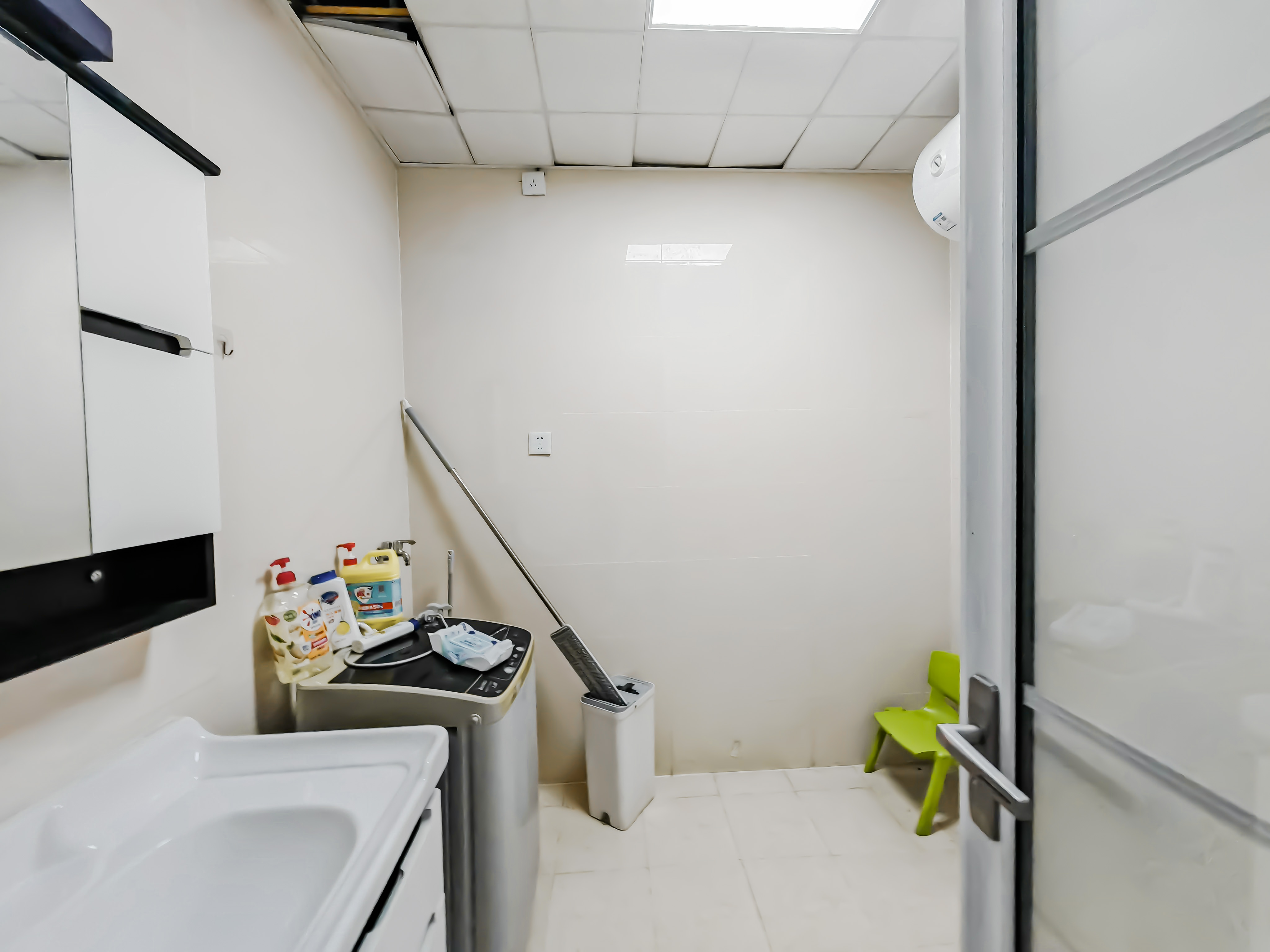 万虹广场(公寓)