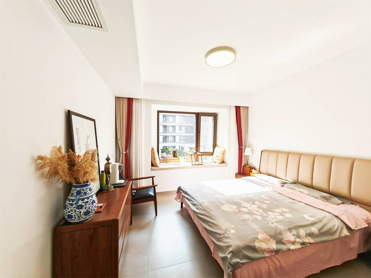 鲁能领秀城漫山香墅岳麓