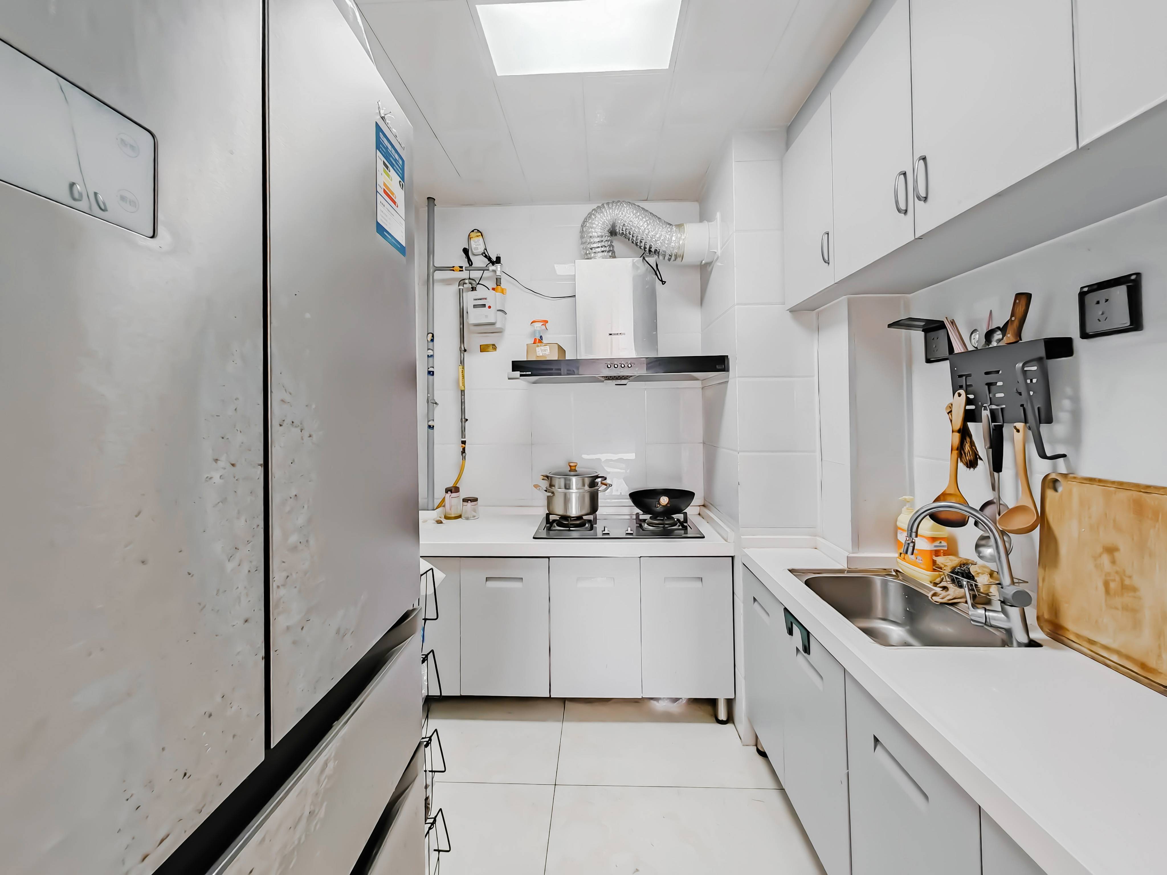 天鸿万象新天PARK郡