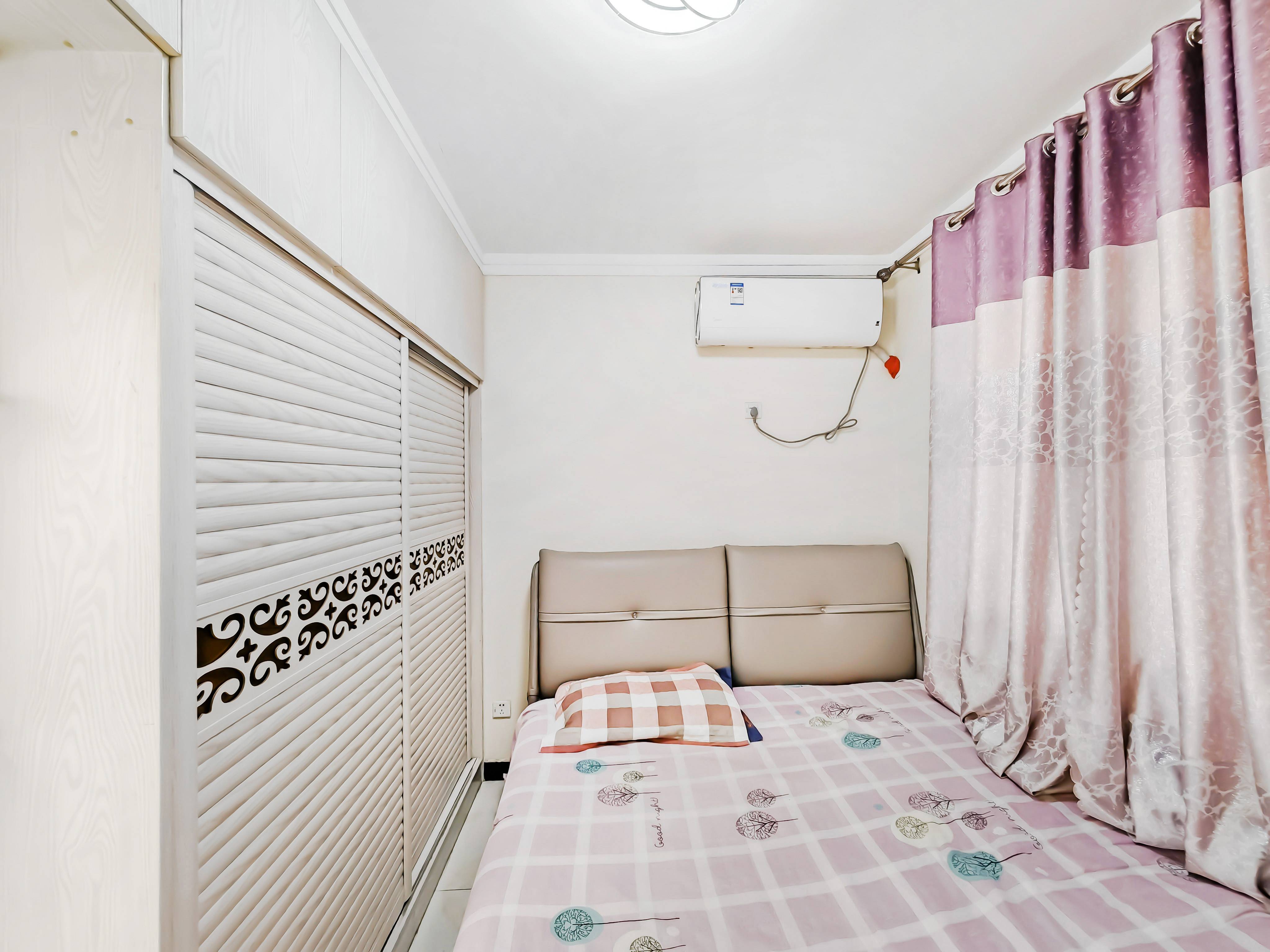 天鸿万象新天PARK郡