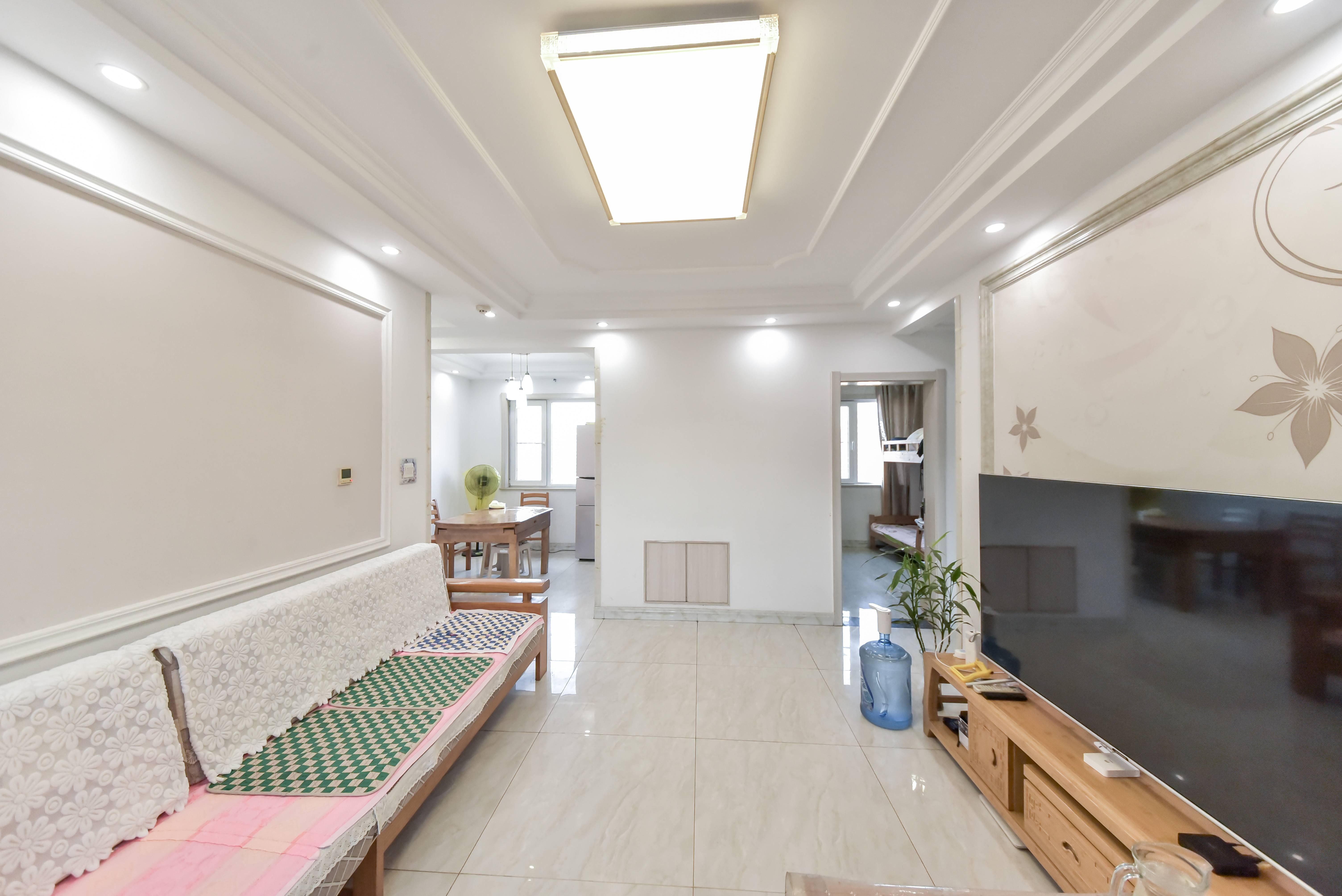  碧桂园·翡翠雅郡 南北