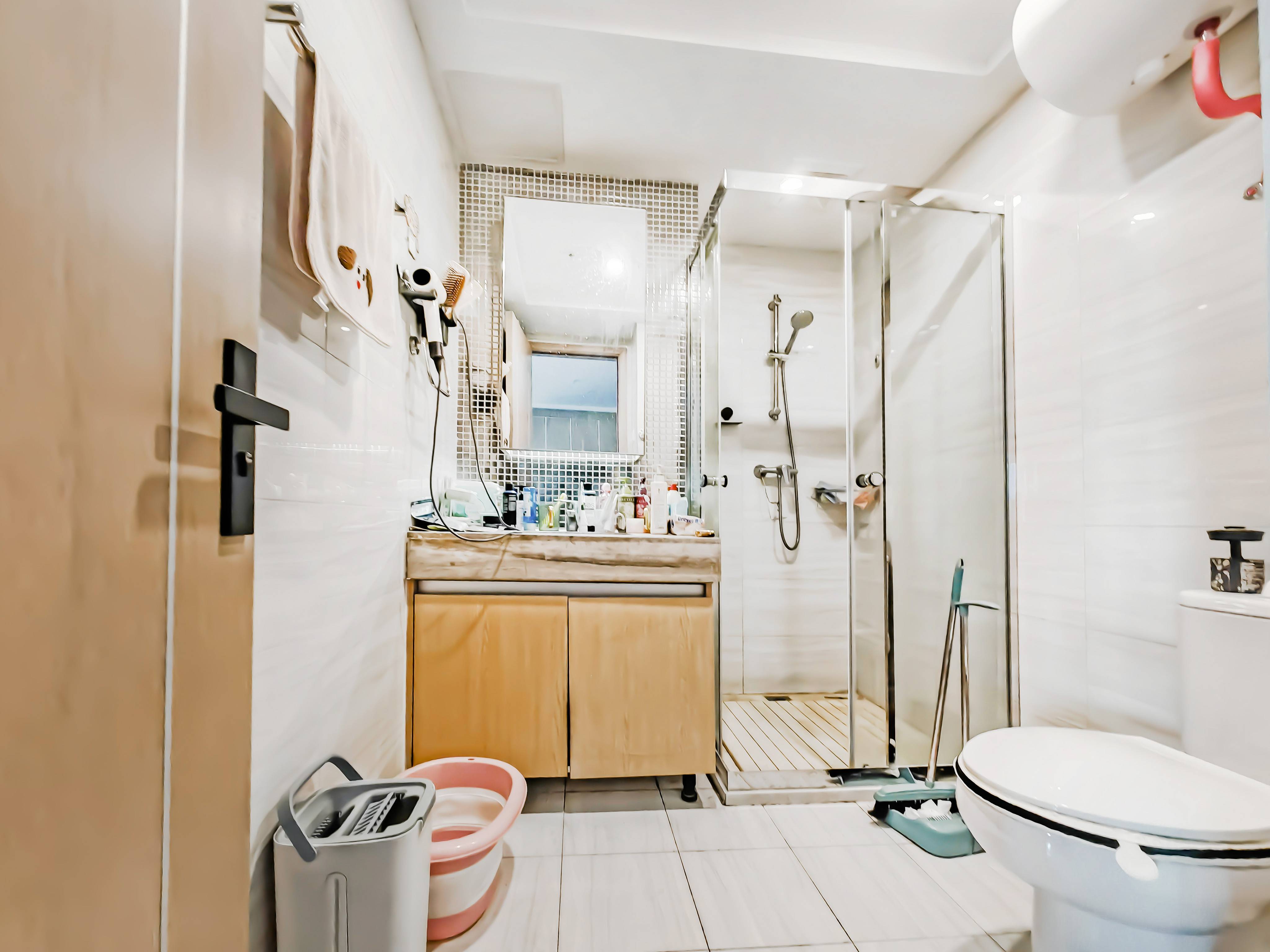 恒大城（商住楼）