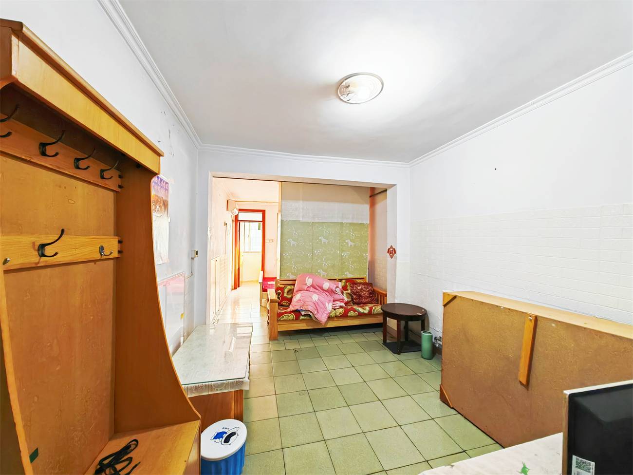  舜玉小区北区 南北