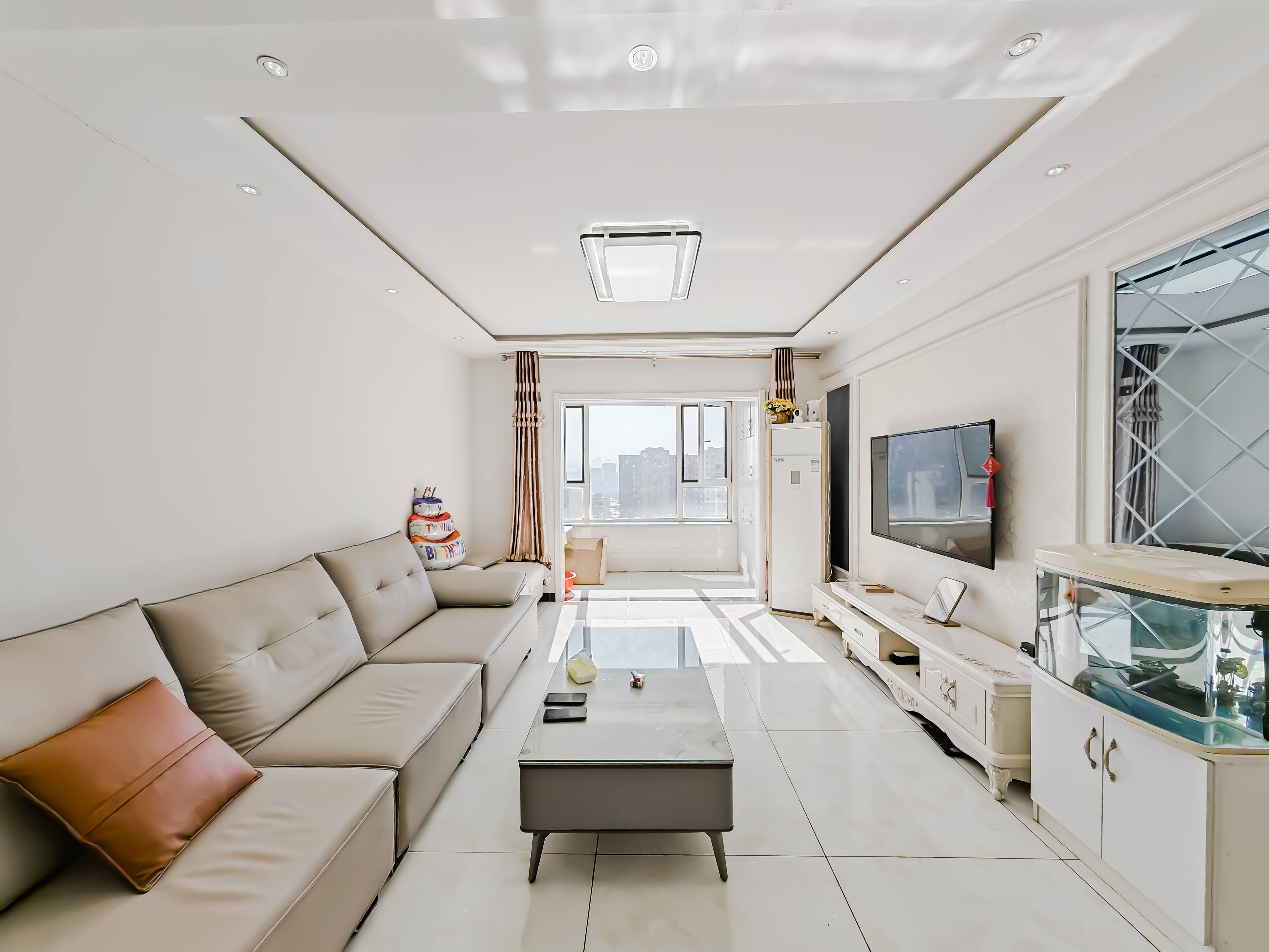 天鸿万象新天PARK郡