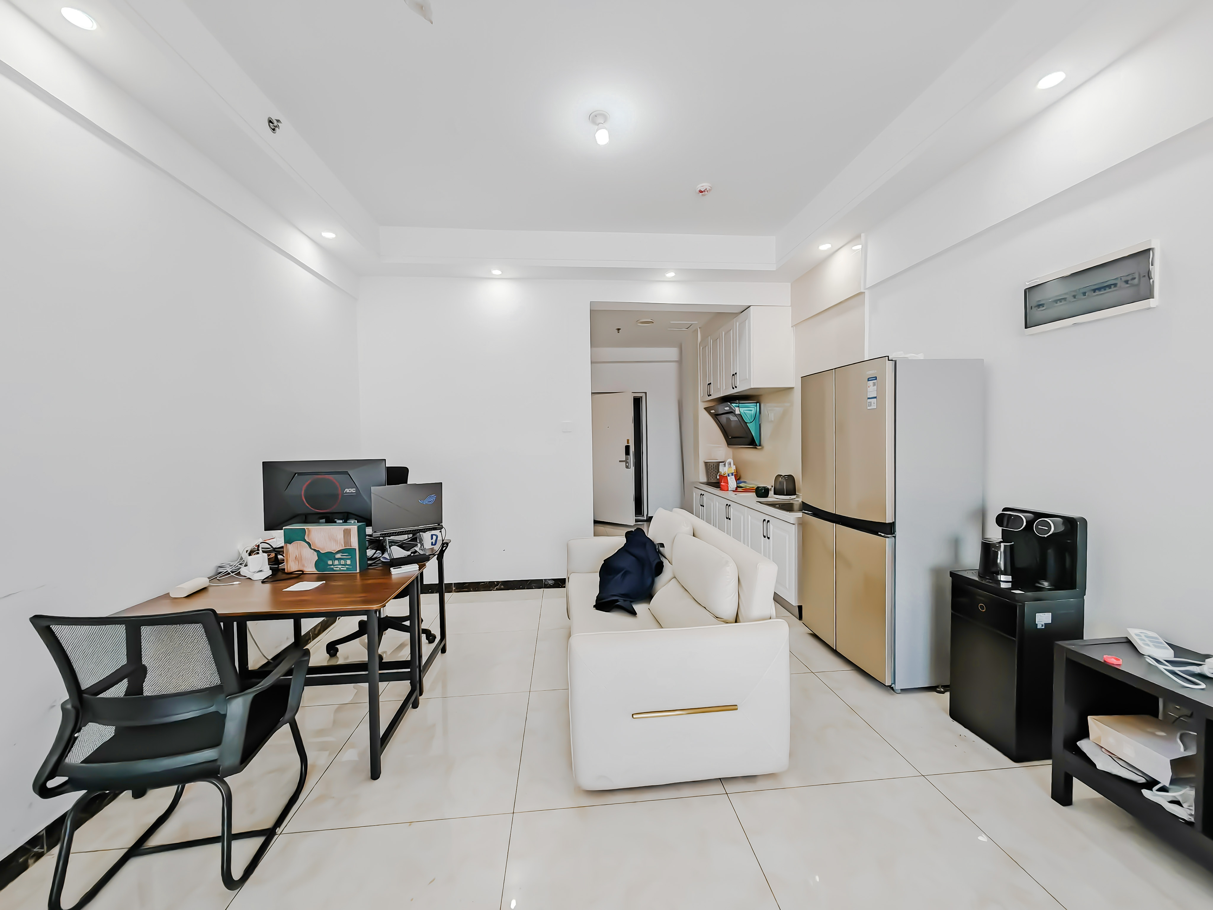 万虹广场(公寓)