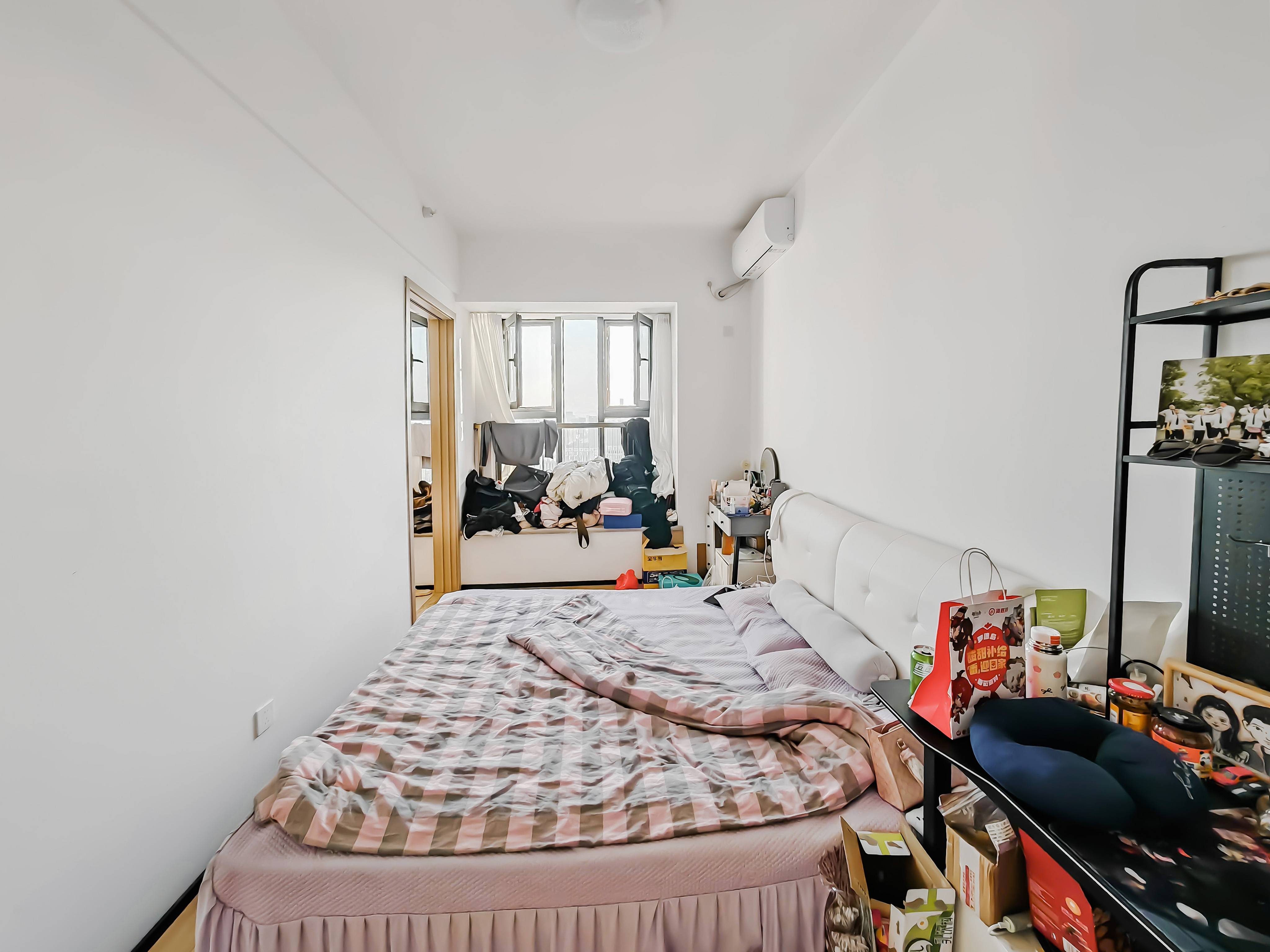 恒大城（商住楼）