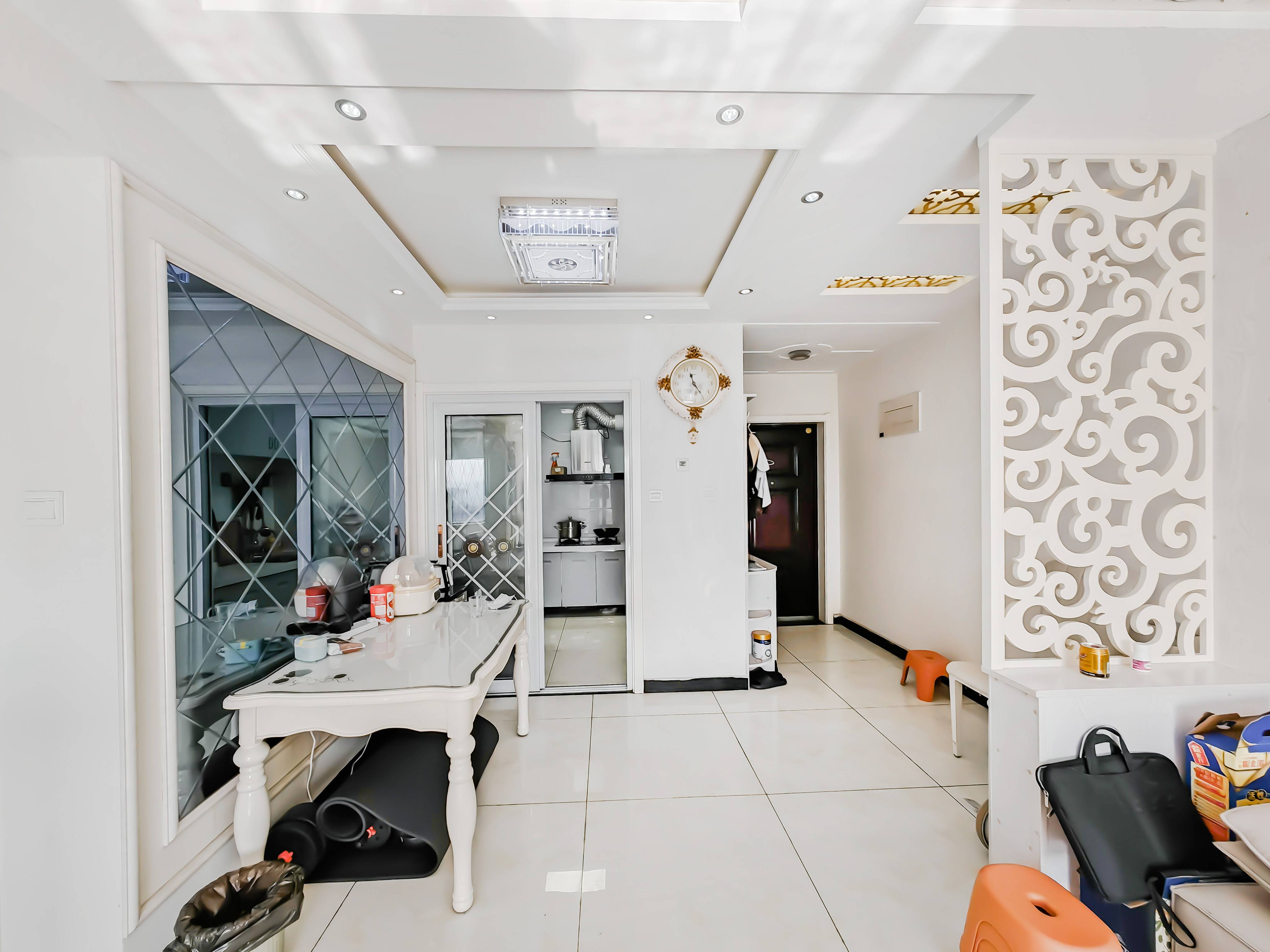 天鸿万象新天PARK郡