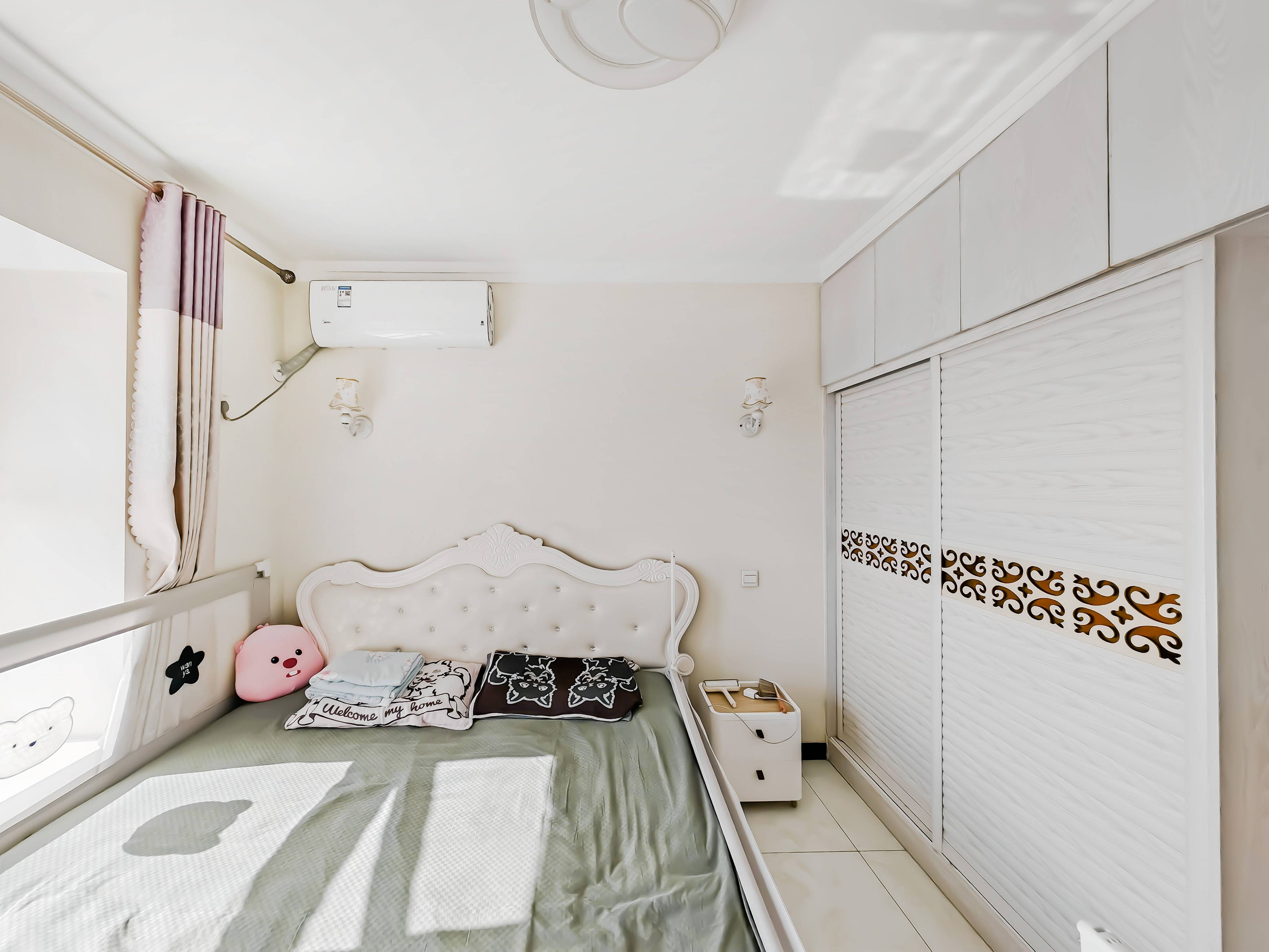 天鸿万象新天PARK郡