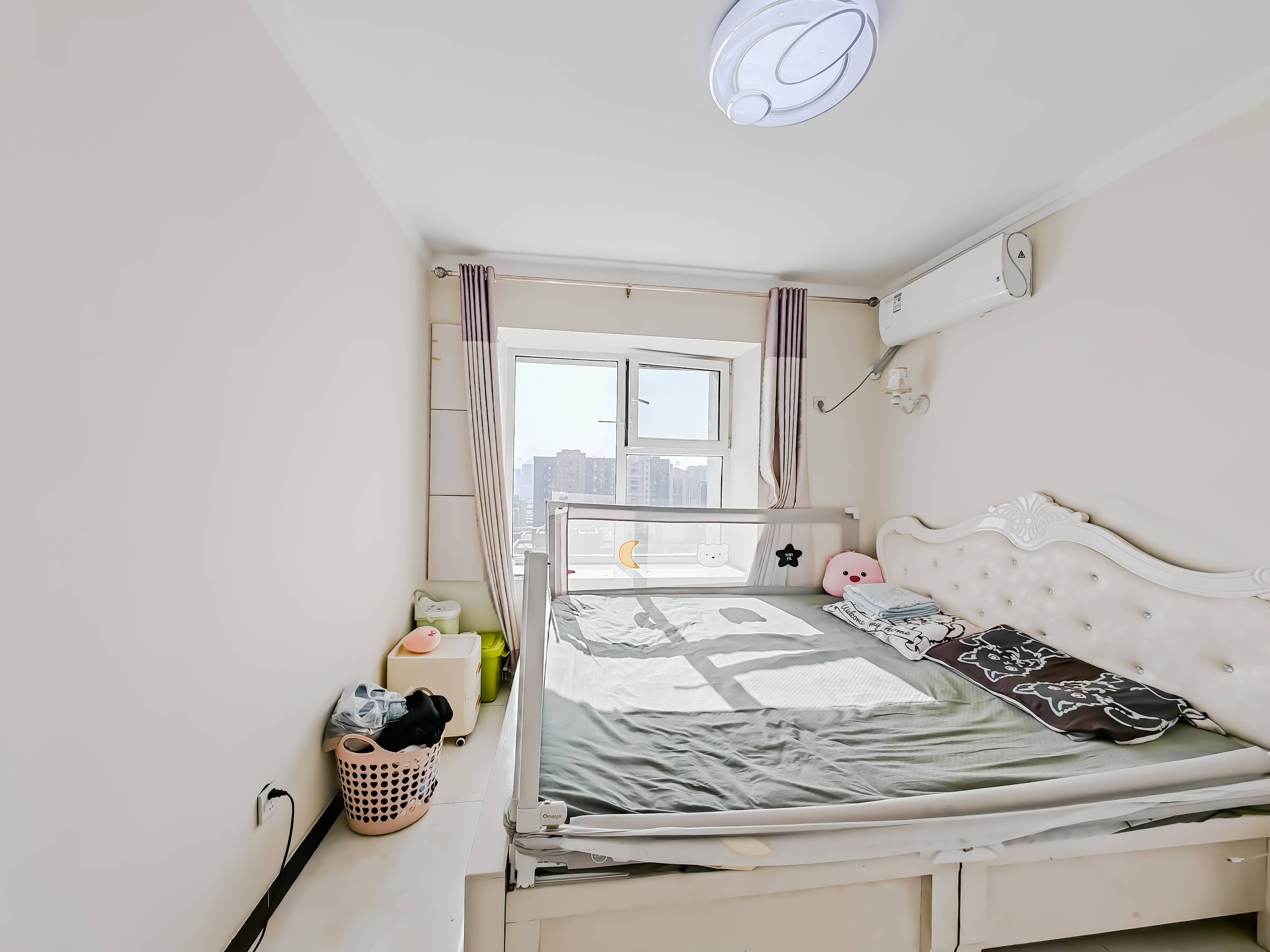 天鸿万象新天PARK郡