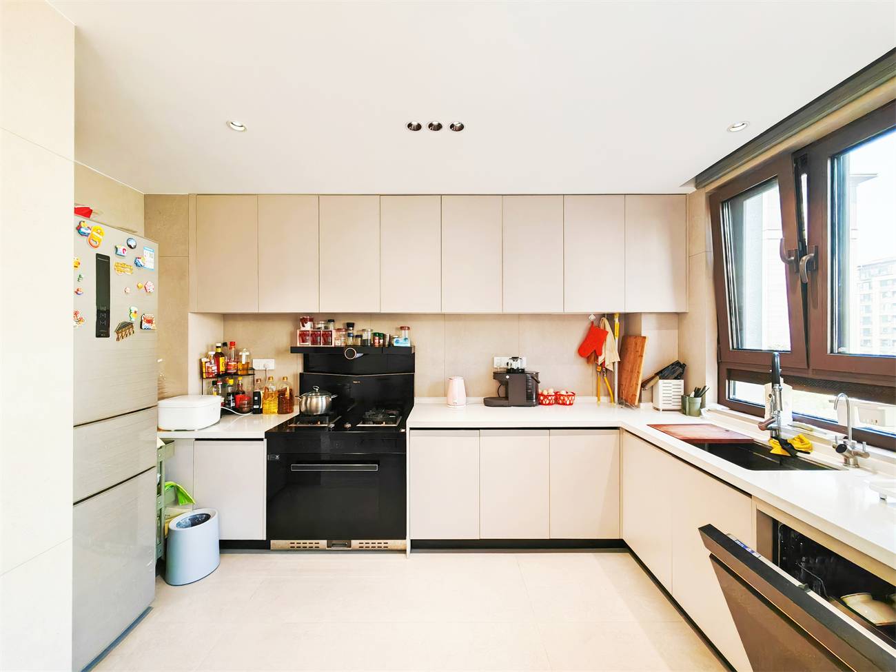 鲁能领秀城漫山香墅岳麓