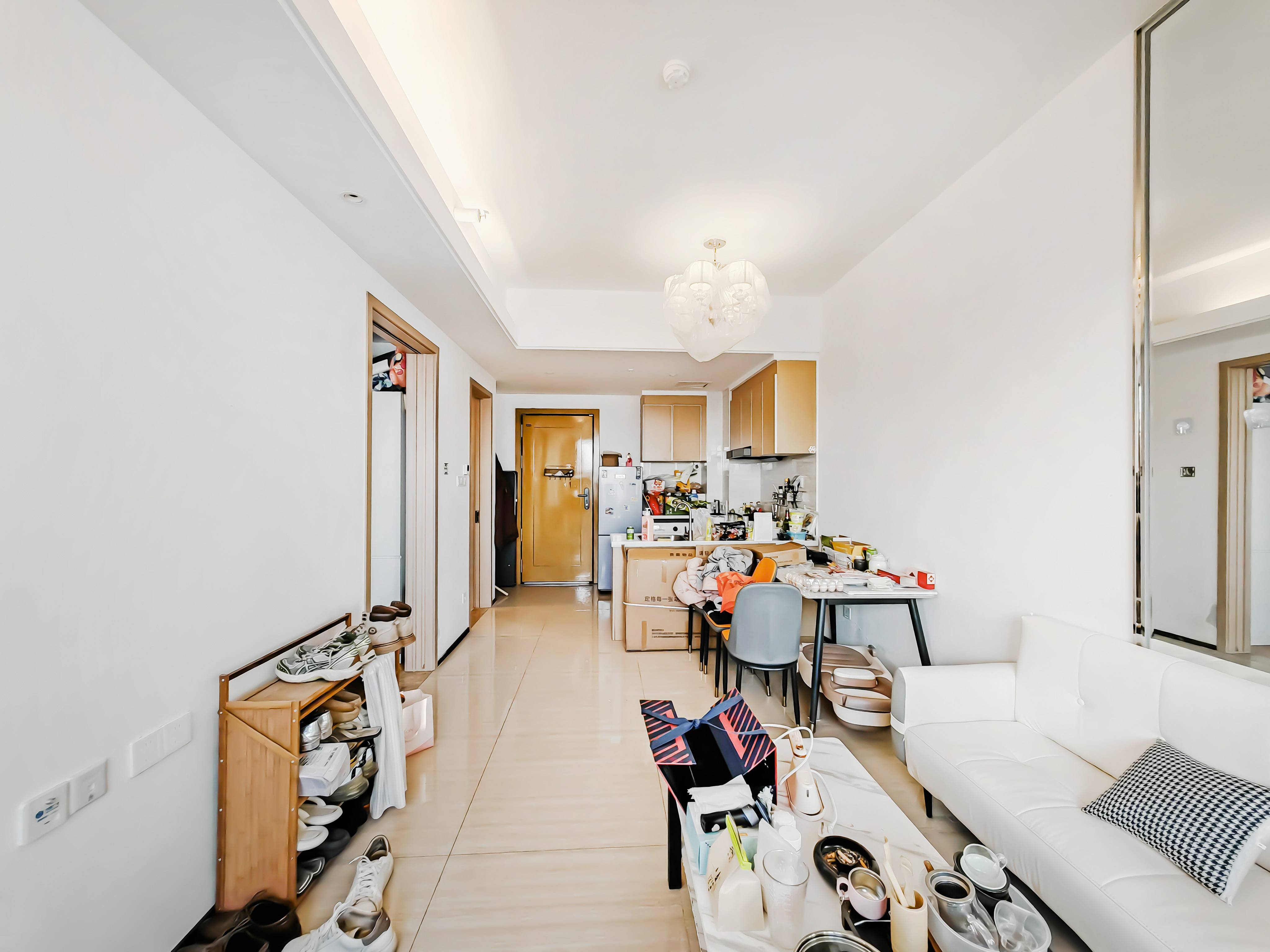 恒大城（商住楼）