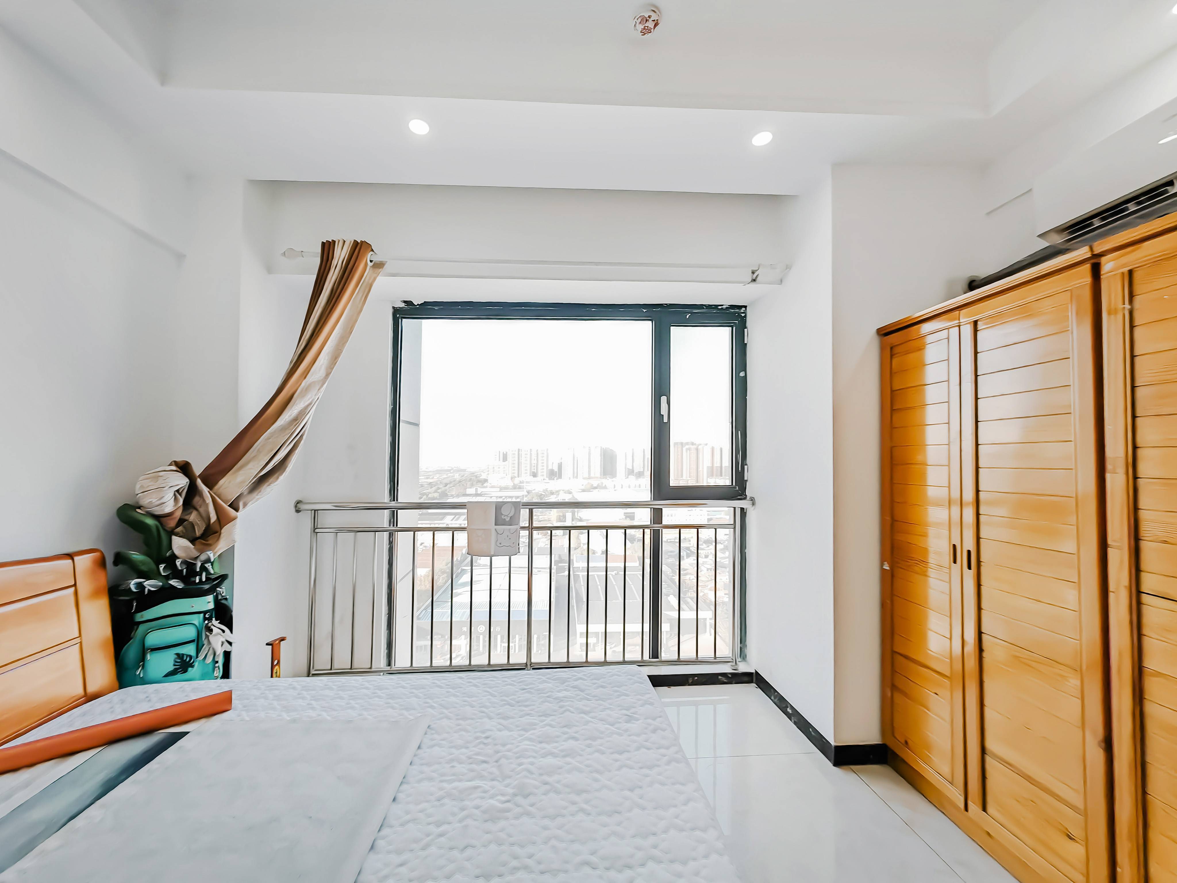 万虹广场(公寓)