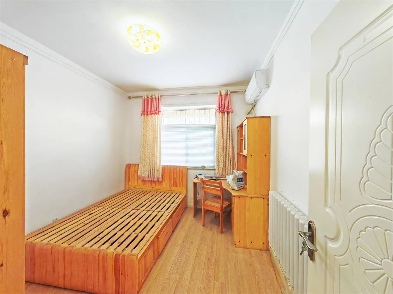 七里山南村一区