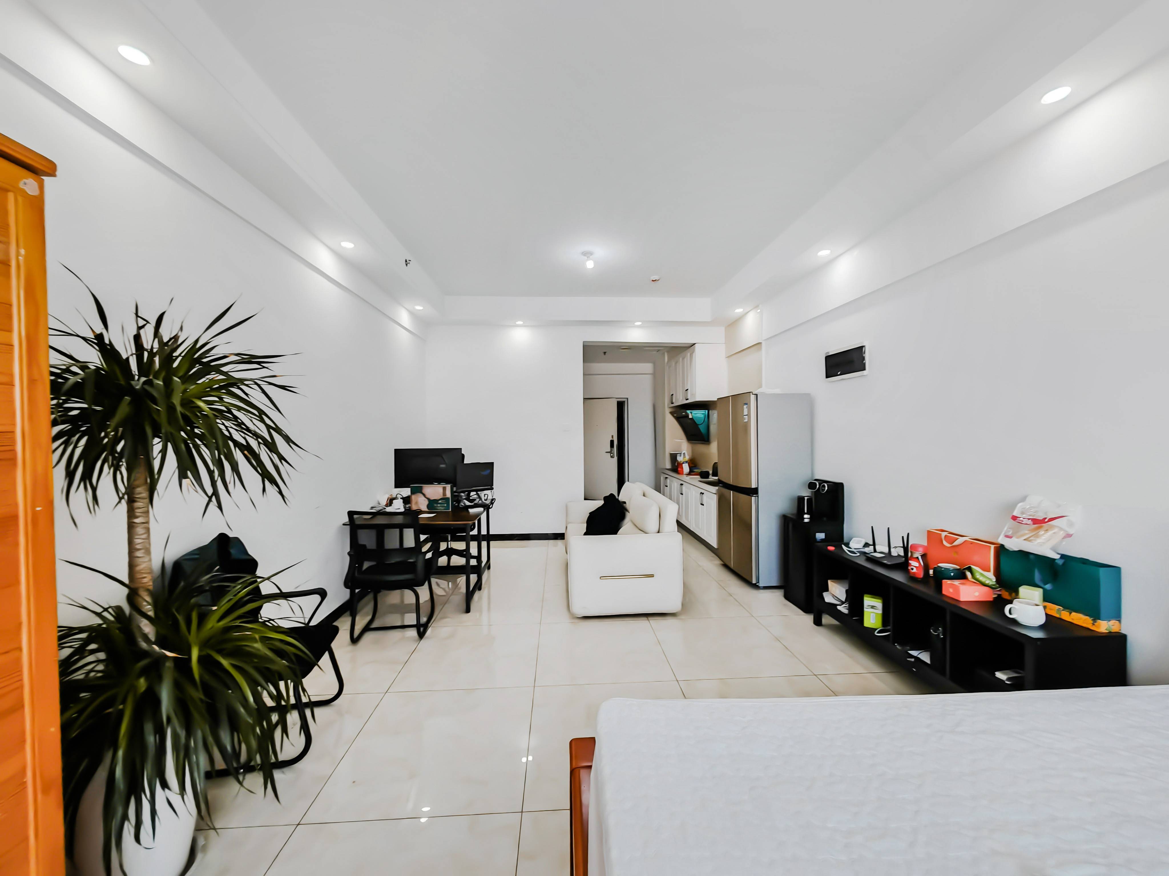 万虹广场(公寓)