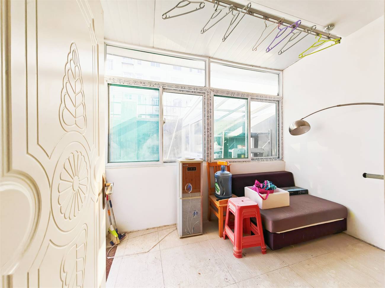 七里山南村一区