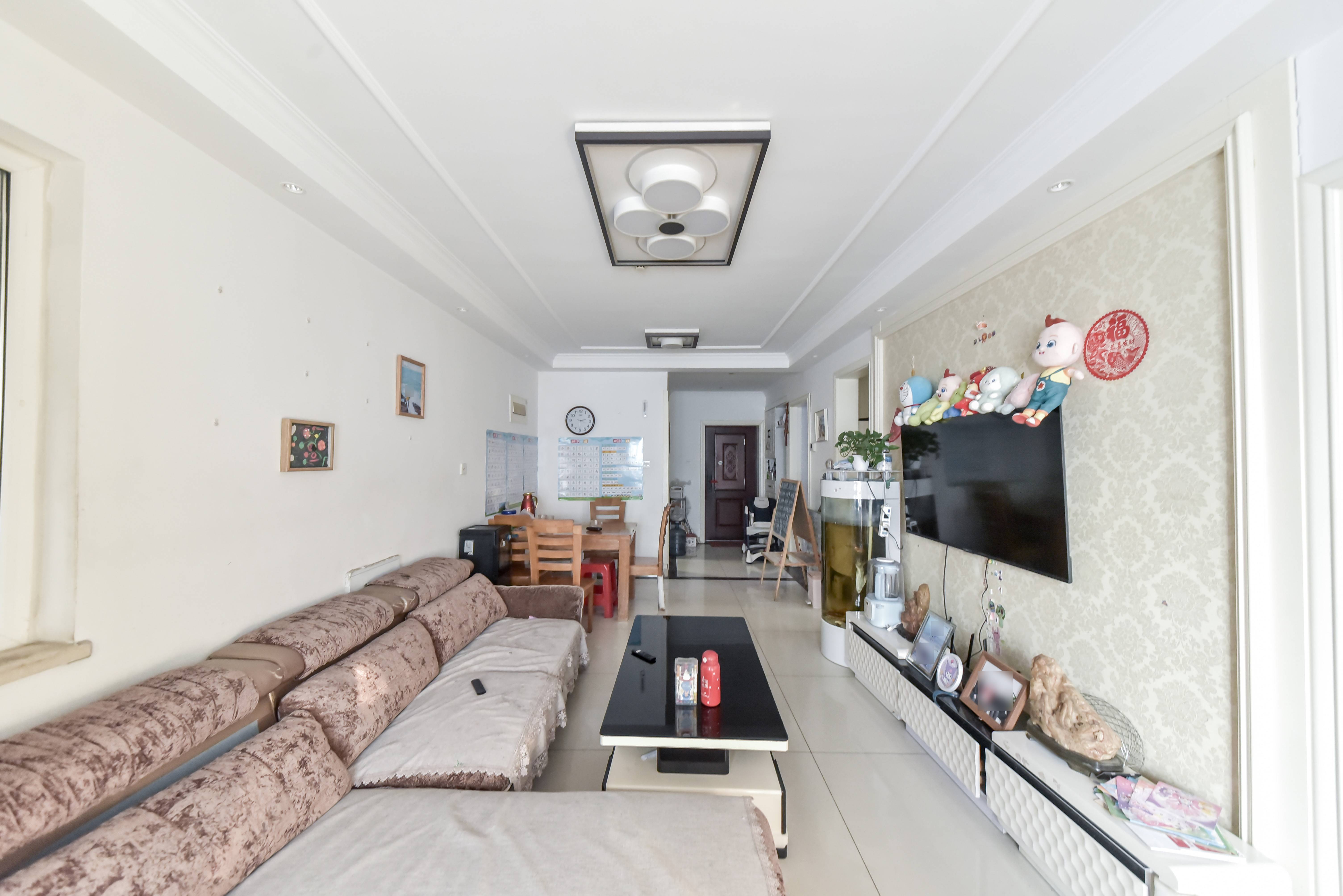  碧桂园·翡翠雅郡 南