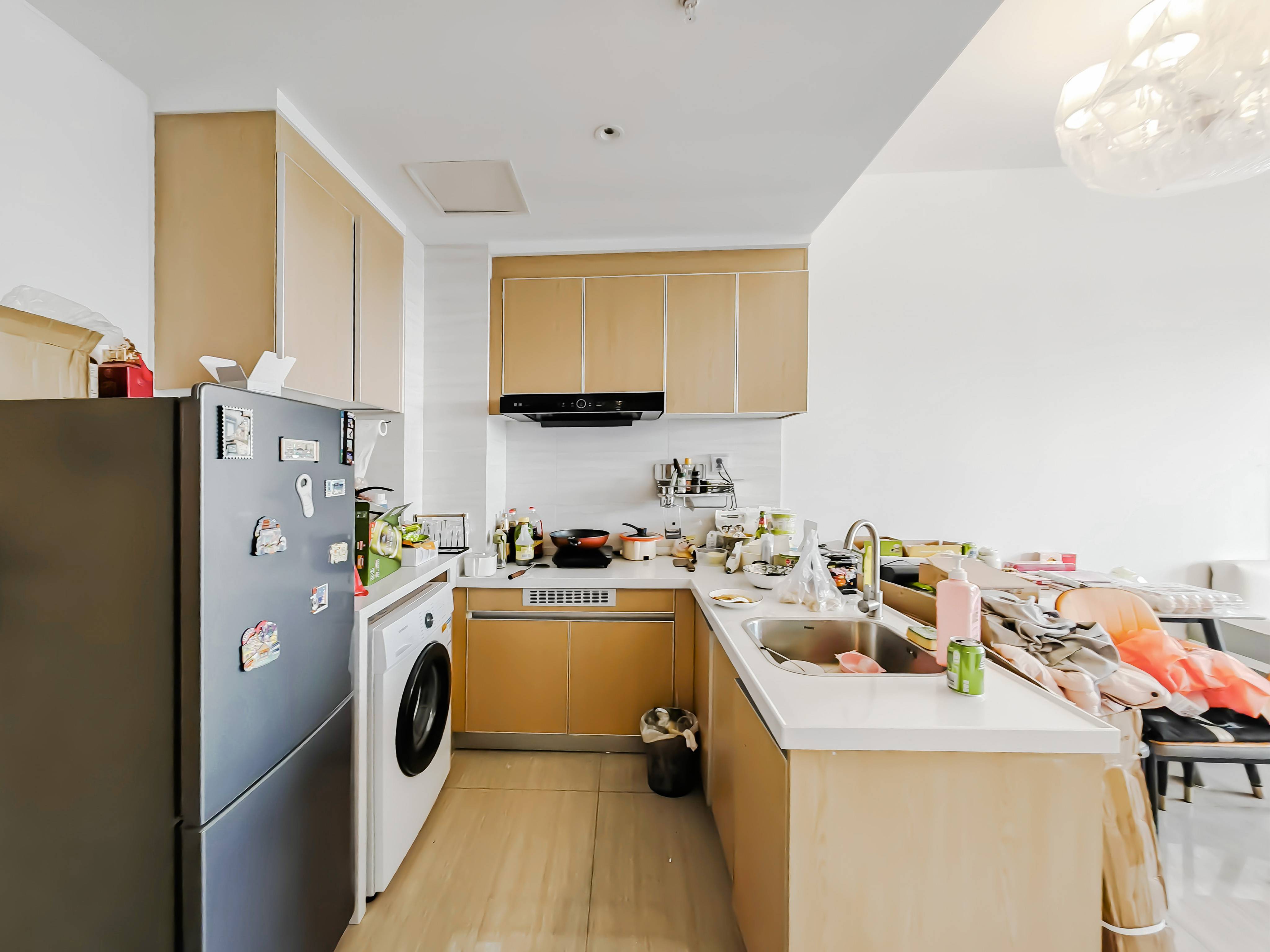 恒大城（商住楼）