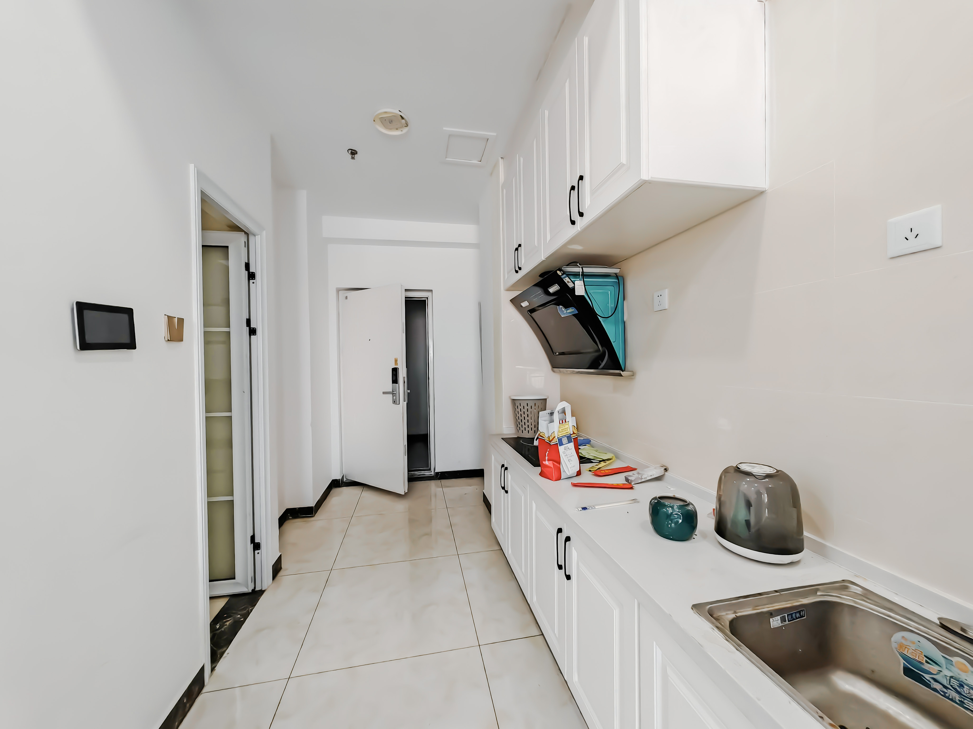 万虹广场(公寓)