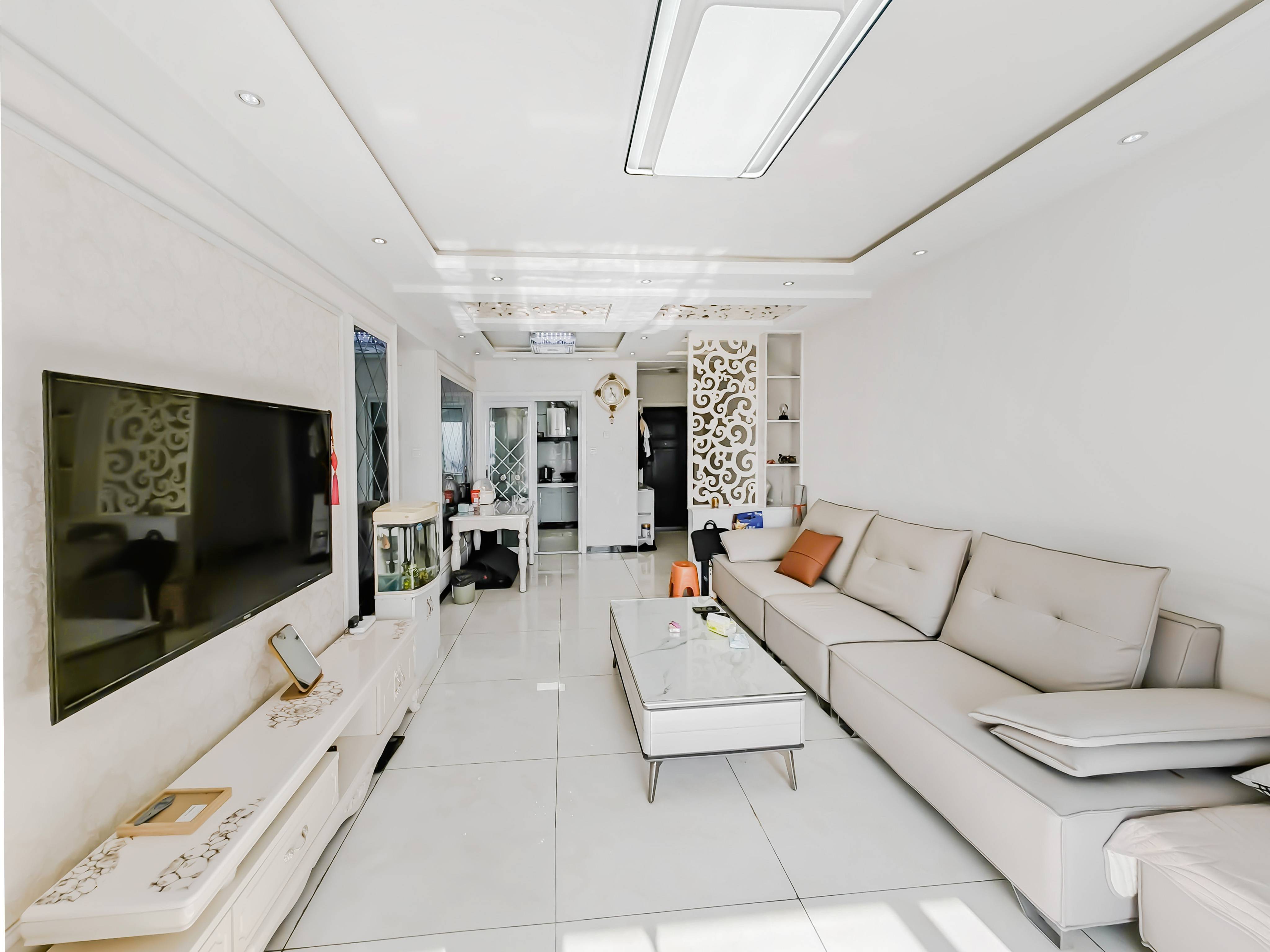 天鸿万象新天PARK郡