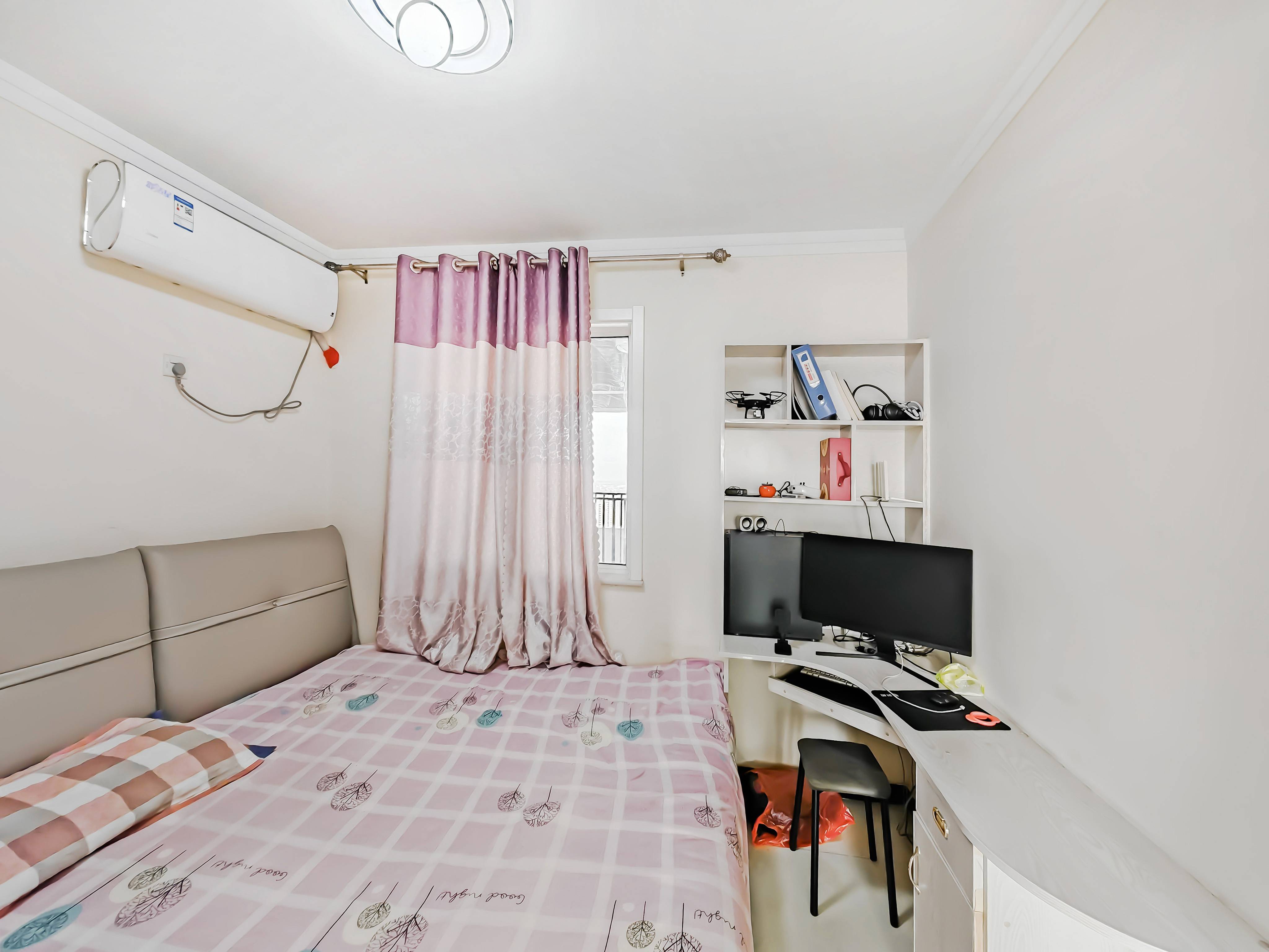 天鸿万象新天PARK郡