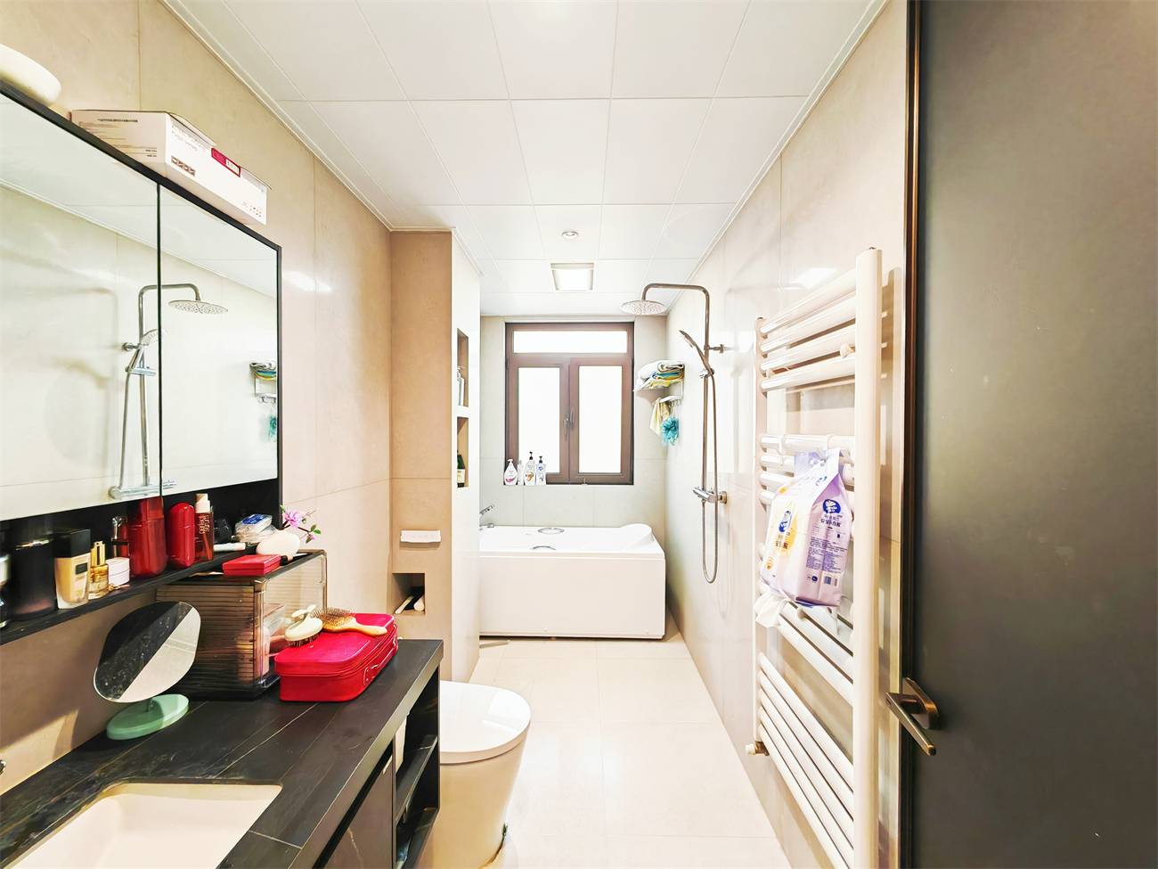 鲁能领秀城漫山香墅岳麓