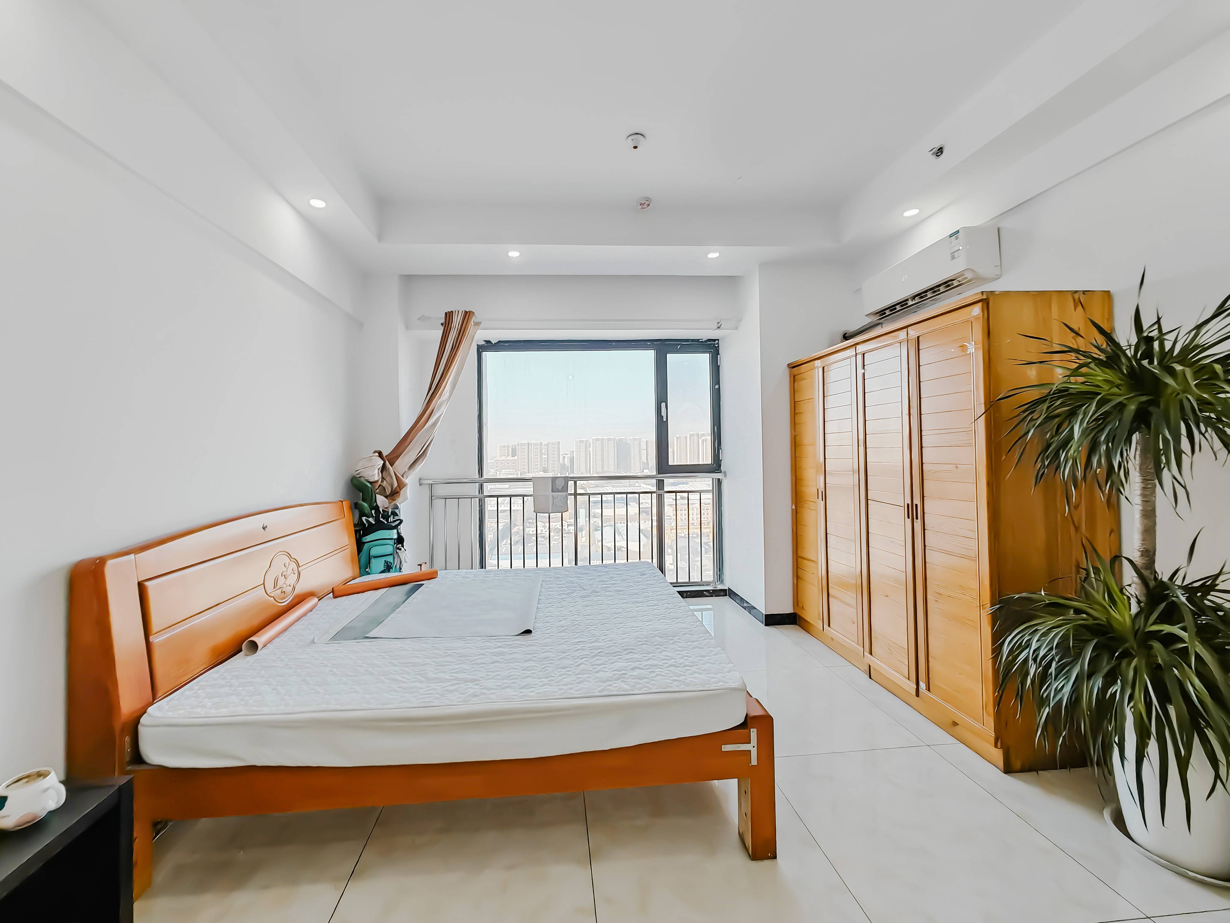 万虹广场(公寓)