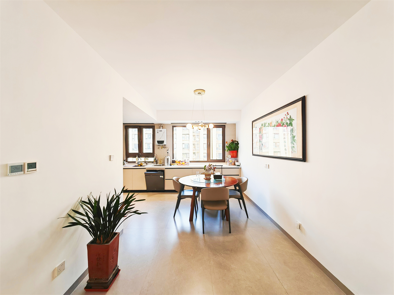 鲁能领秀城漫山香墅岳麓