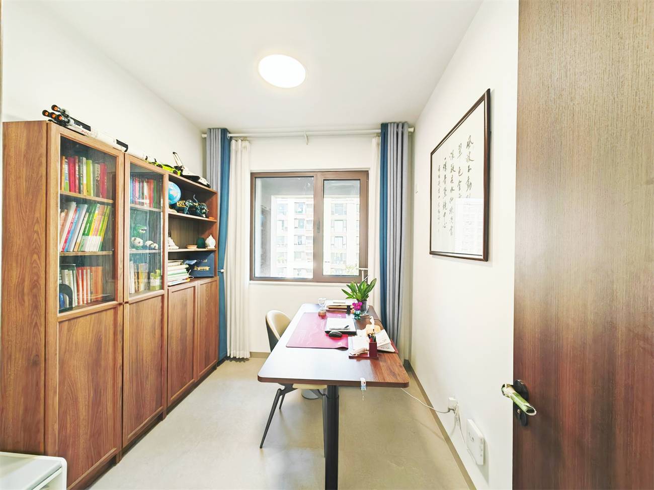 鲁能领秀城漫山香墅岳麓