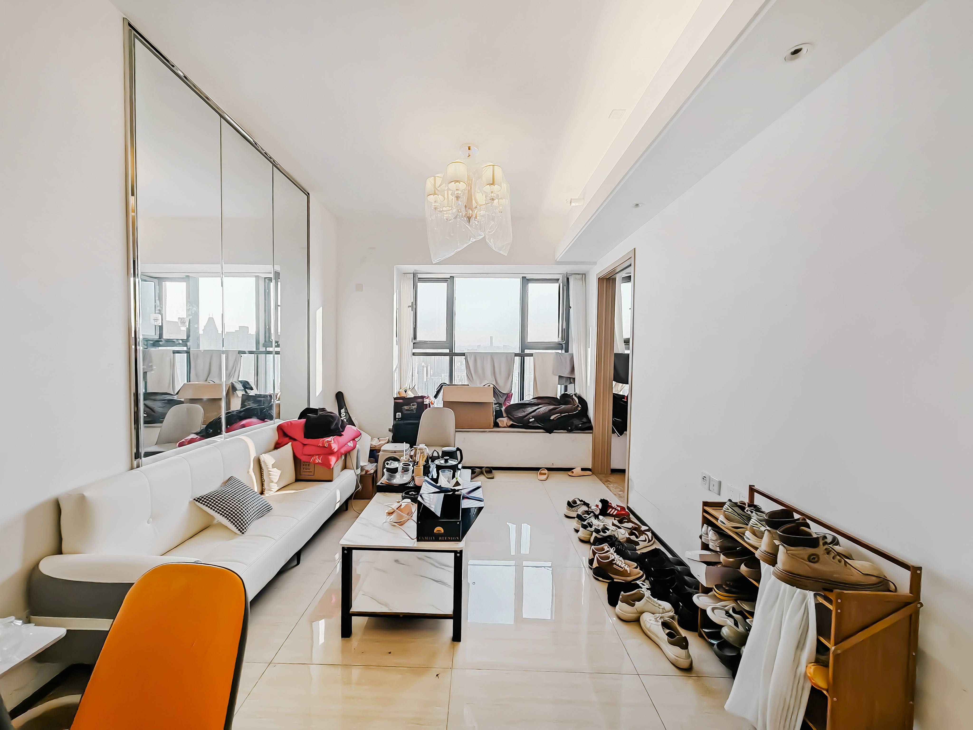  恒大城（商住楼） 南