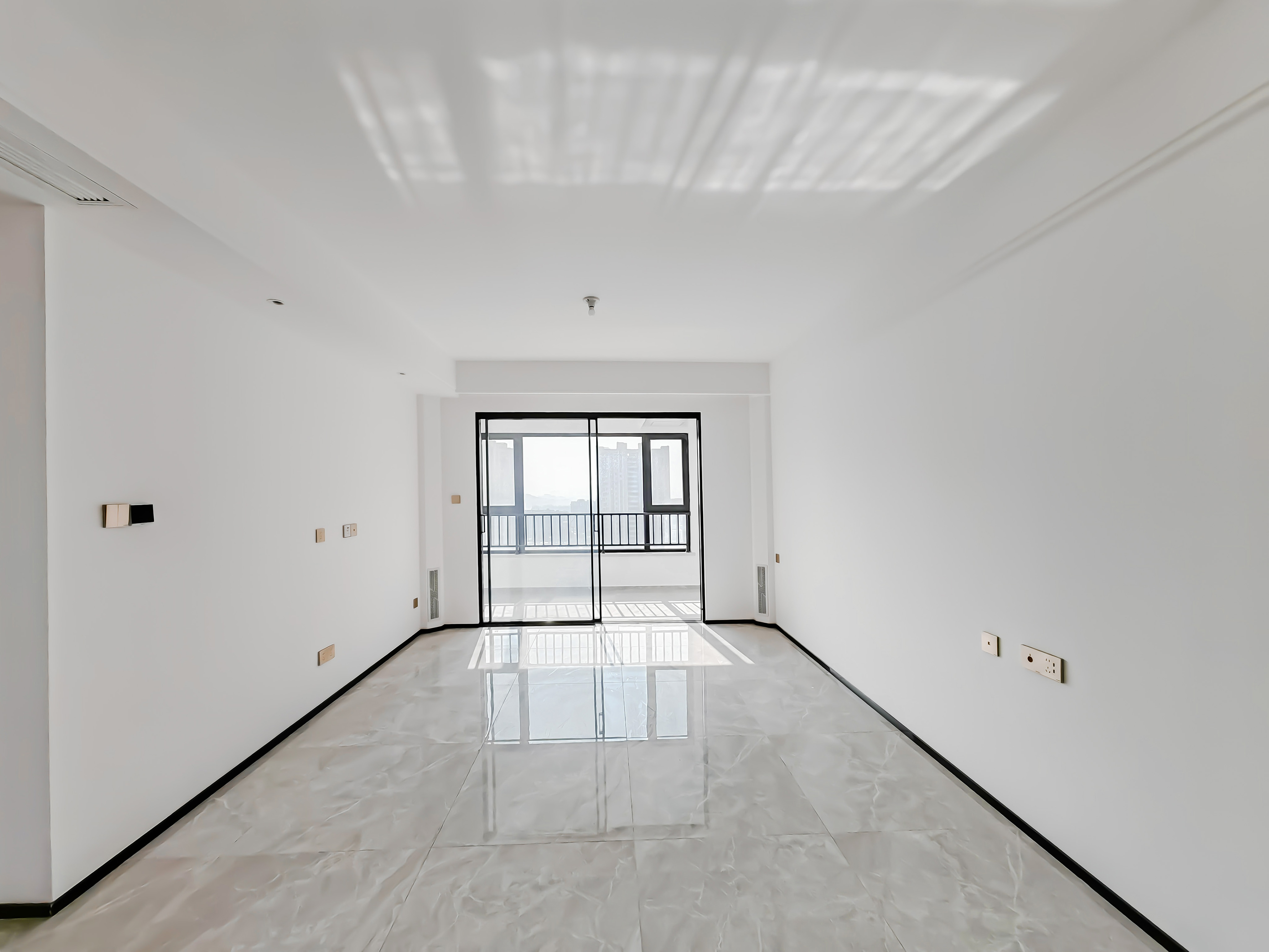  中国铁建梧桐天樾 南