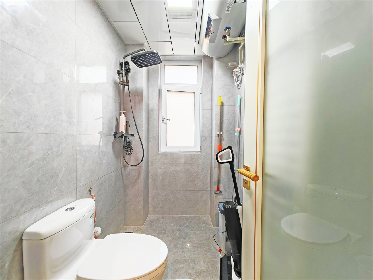 华润置地公元九里