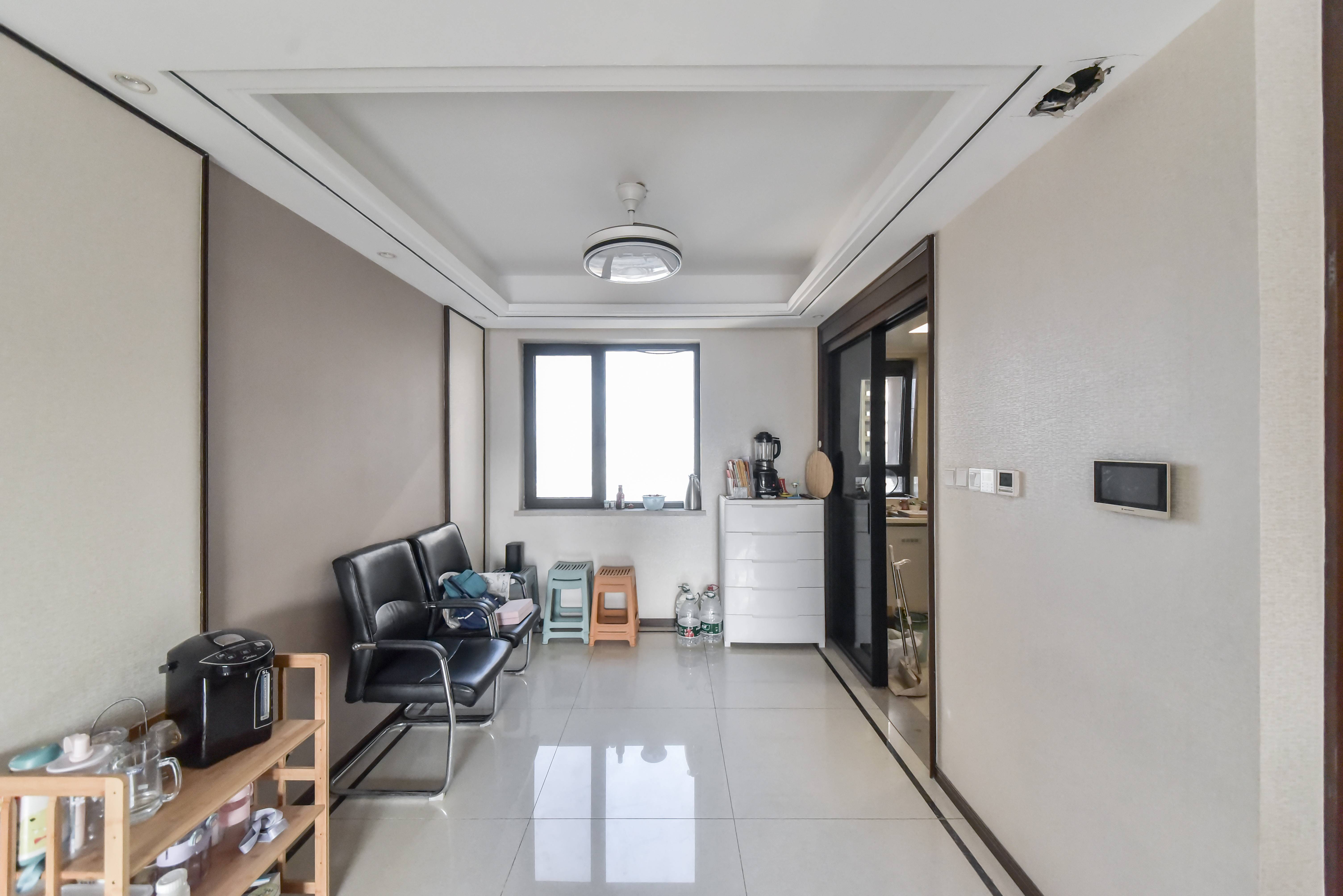 融创文旅城溪山居